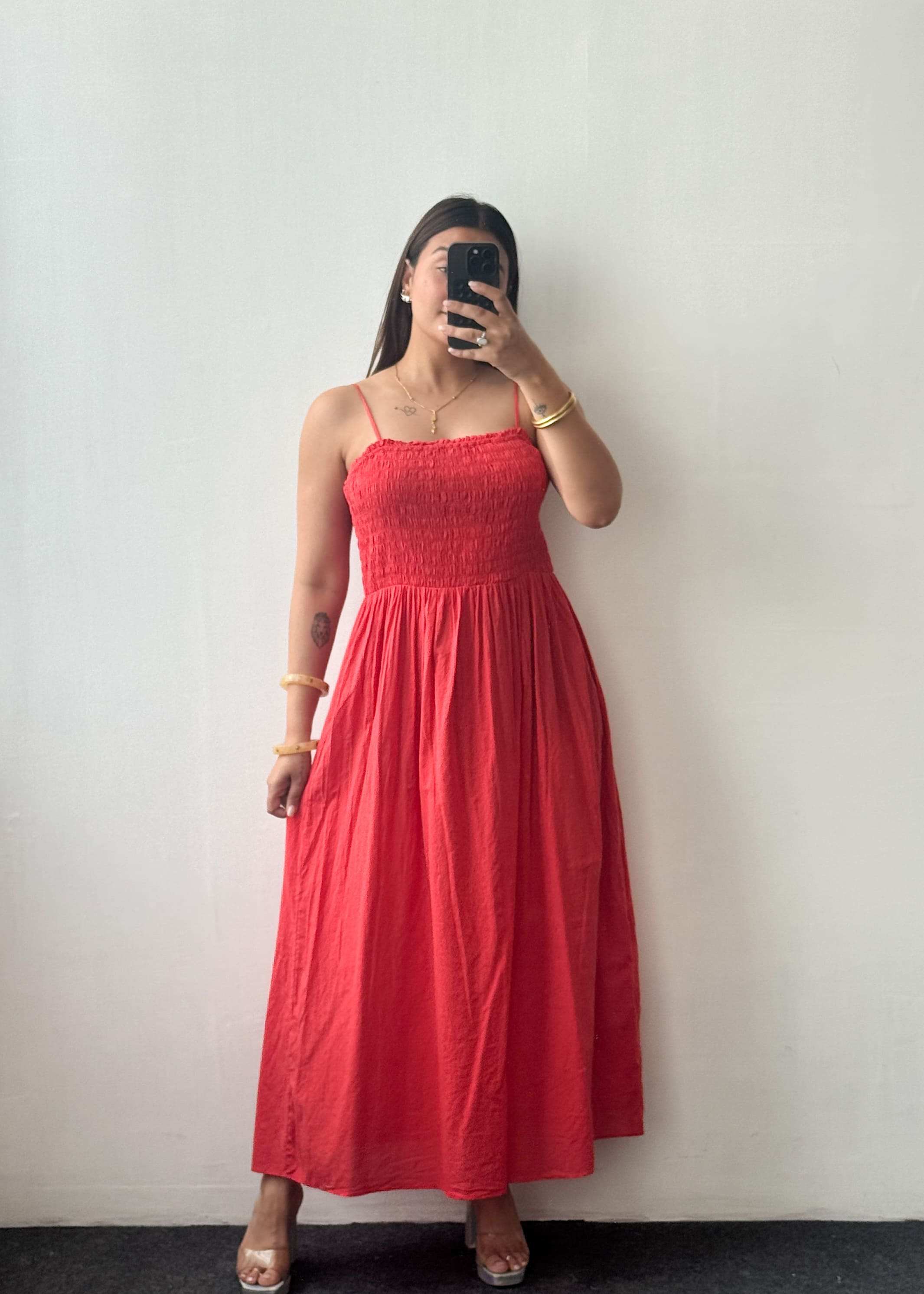 W1807 SIZE M-XL - Closet by Payal