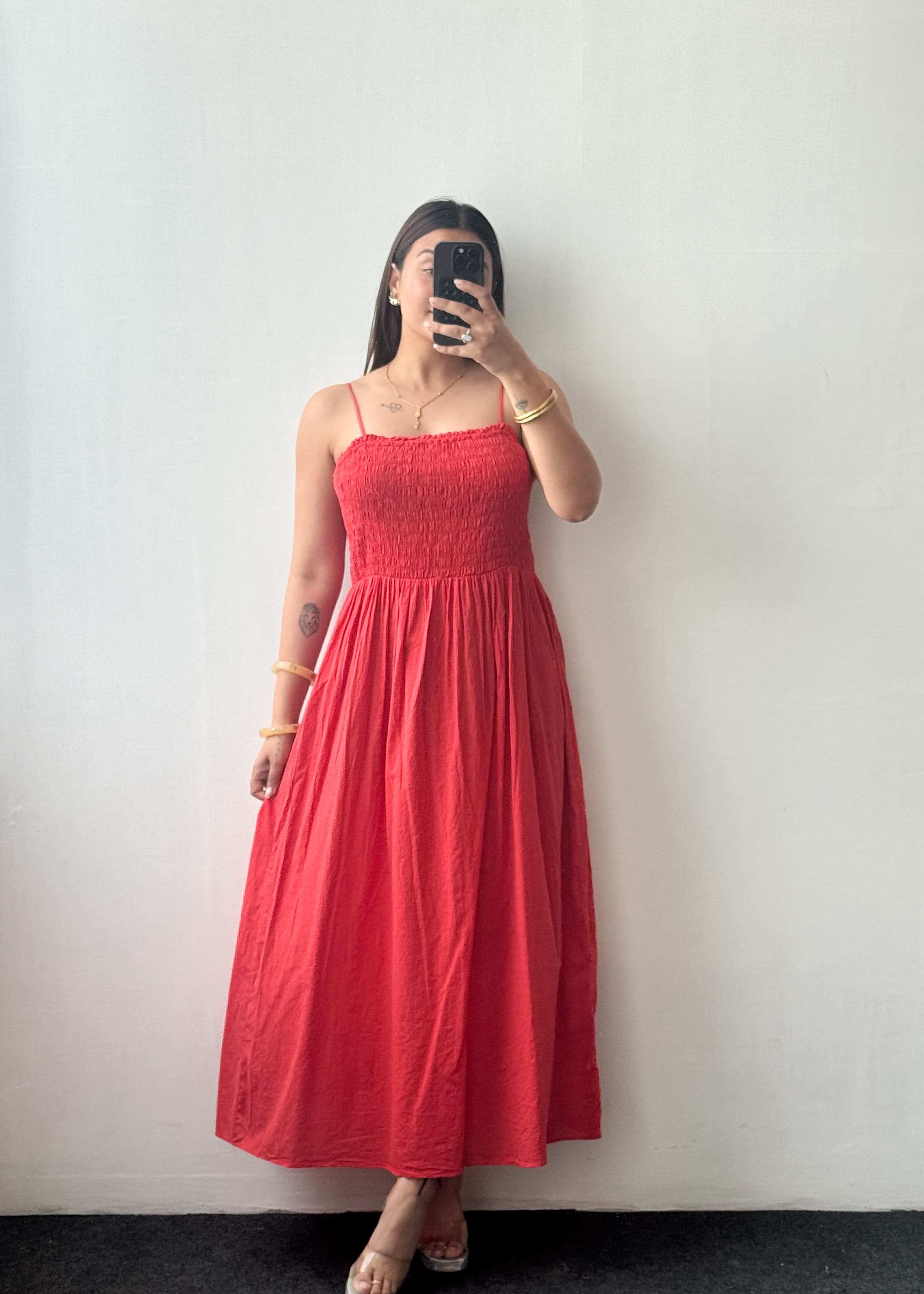 W1807 SIZE M-XL - Closet by Payal