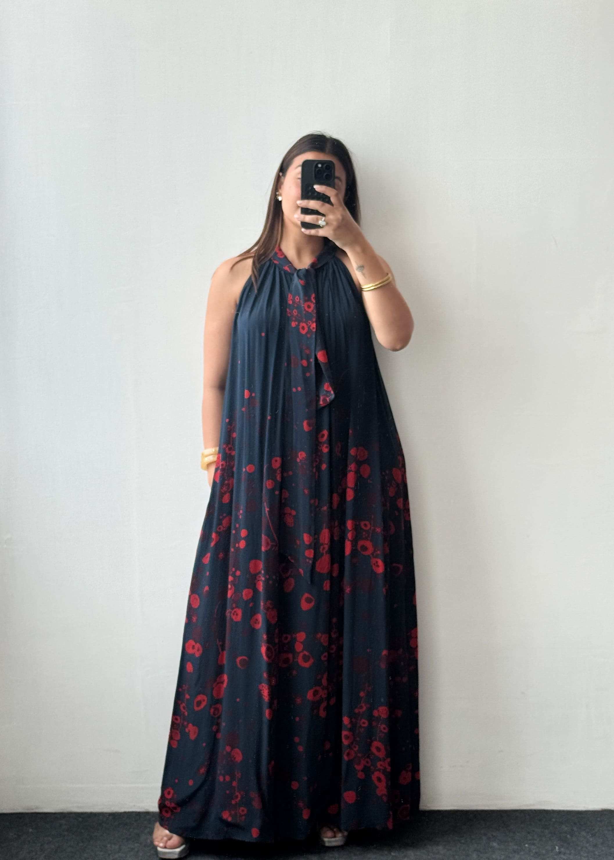 W1807 FREESIZE - Closet by Payal