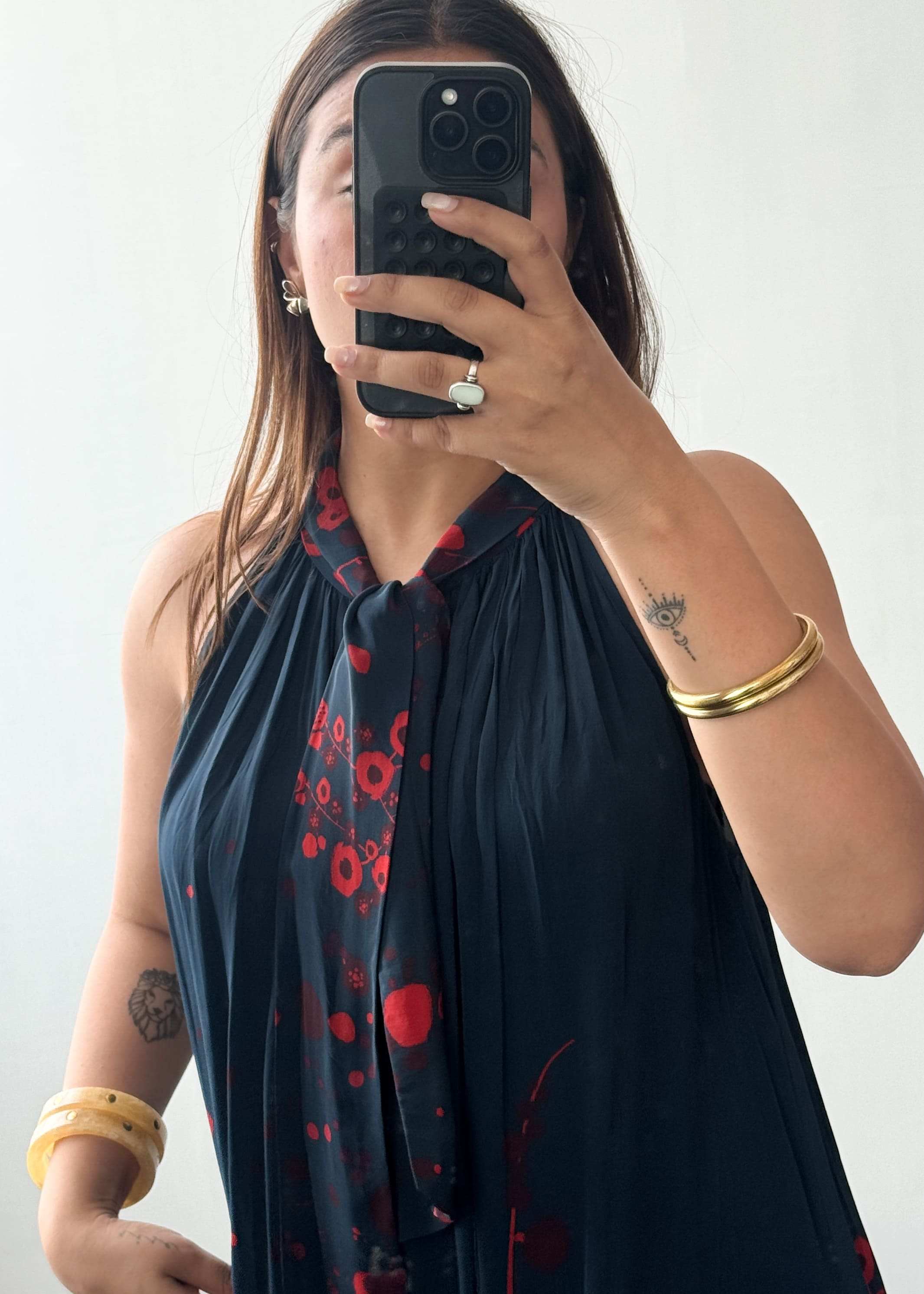 W1807 FREESIZE - Closet by Payal