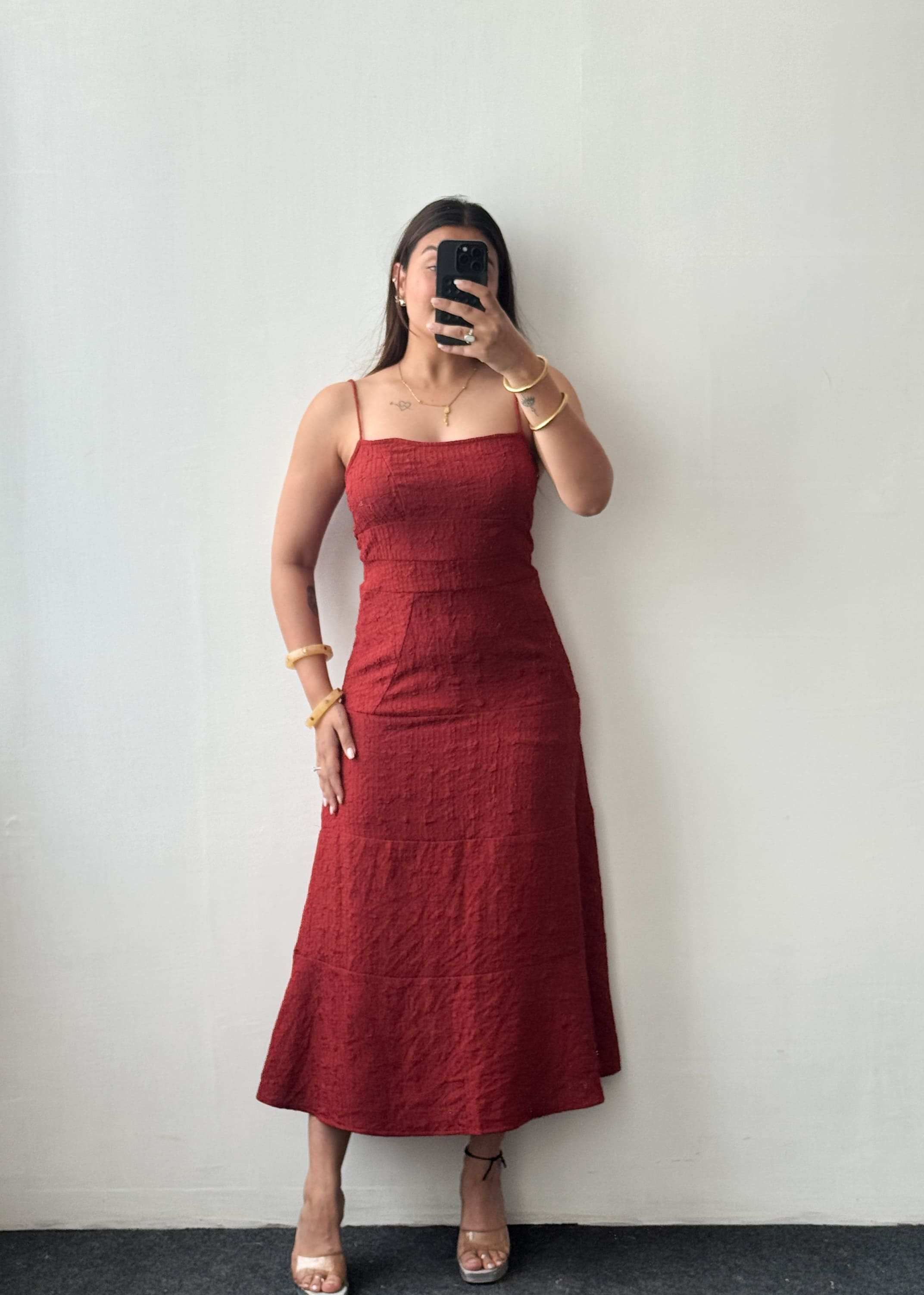 W1807 SIZE XS-S - Closet by Payal