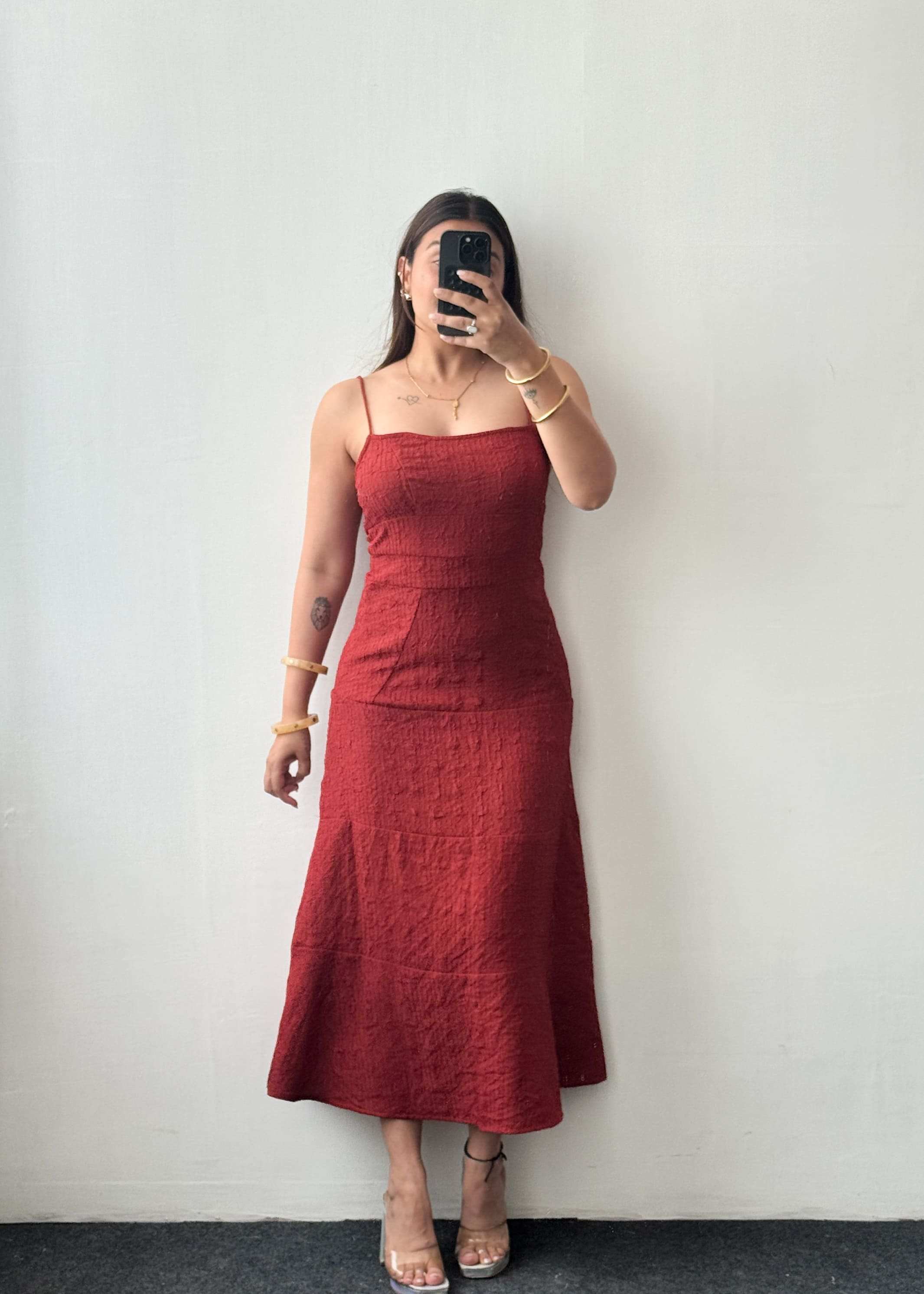 W1807 SIZE XS-S - Closet by Payal