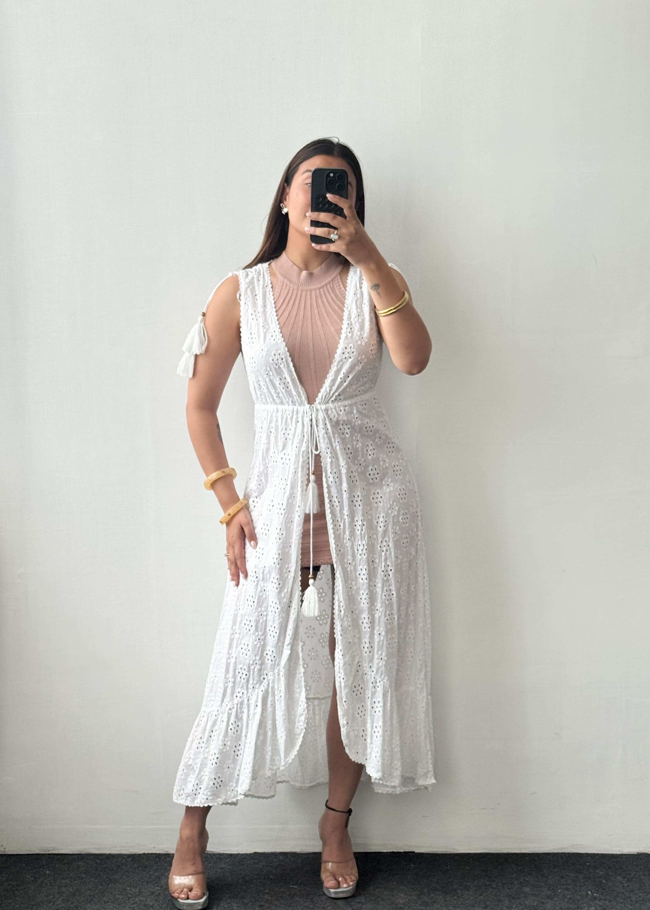 W1807 SIZE XS-S - Closet by Payal