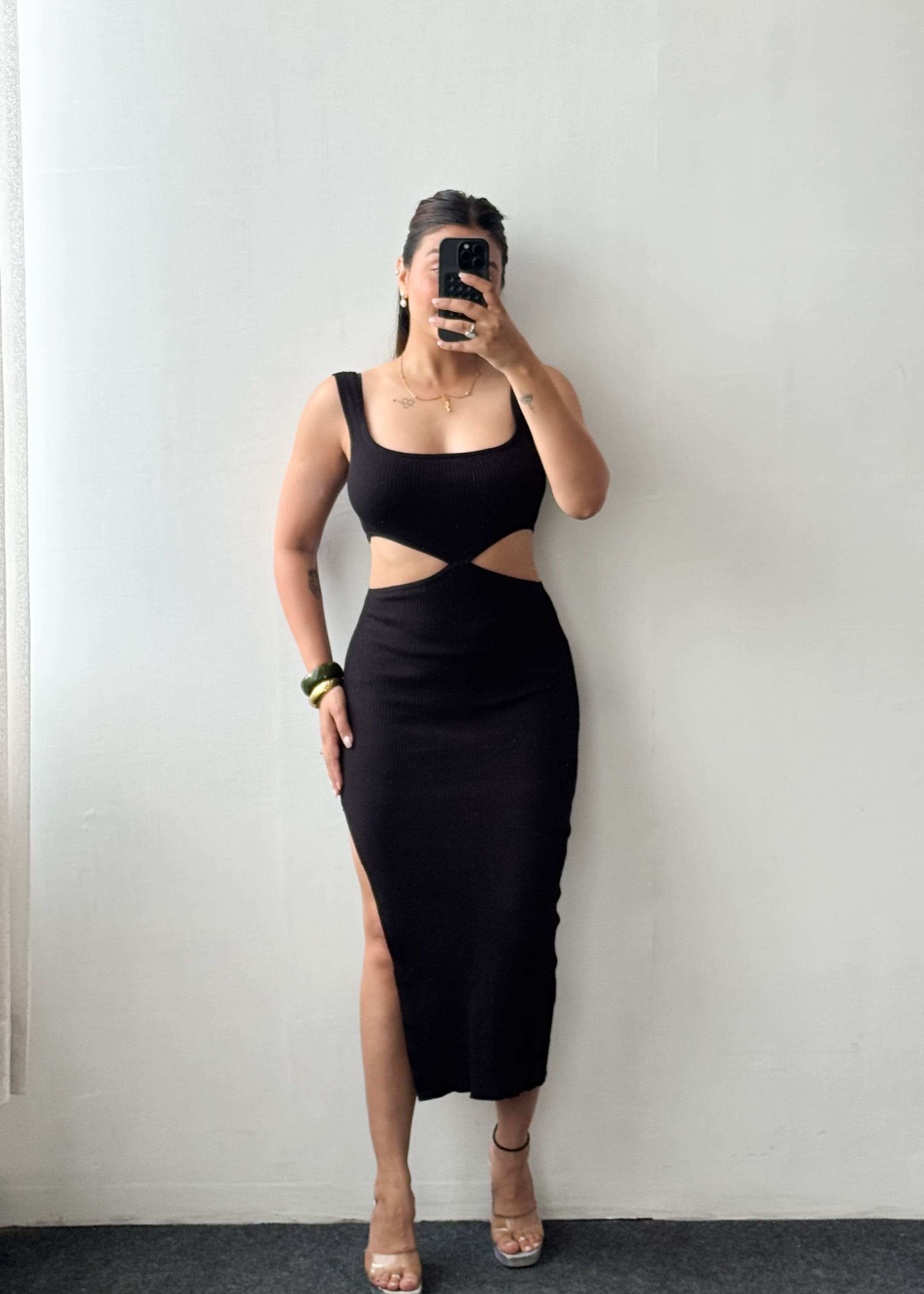 Z2507 SIZE XS-S - Closet by Payal