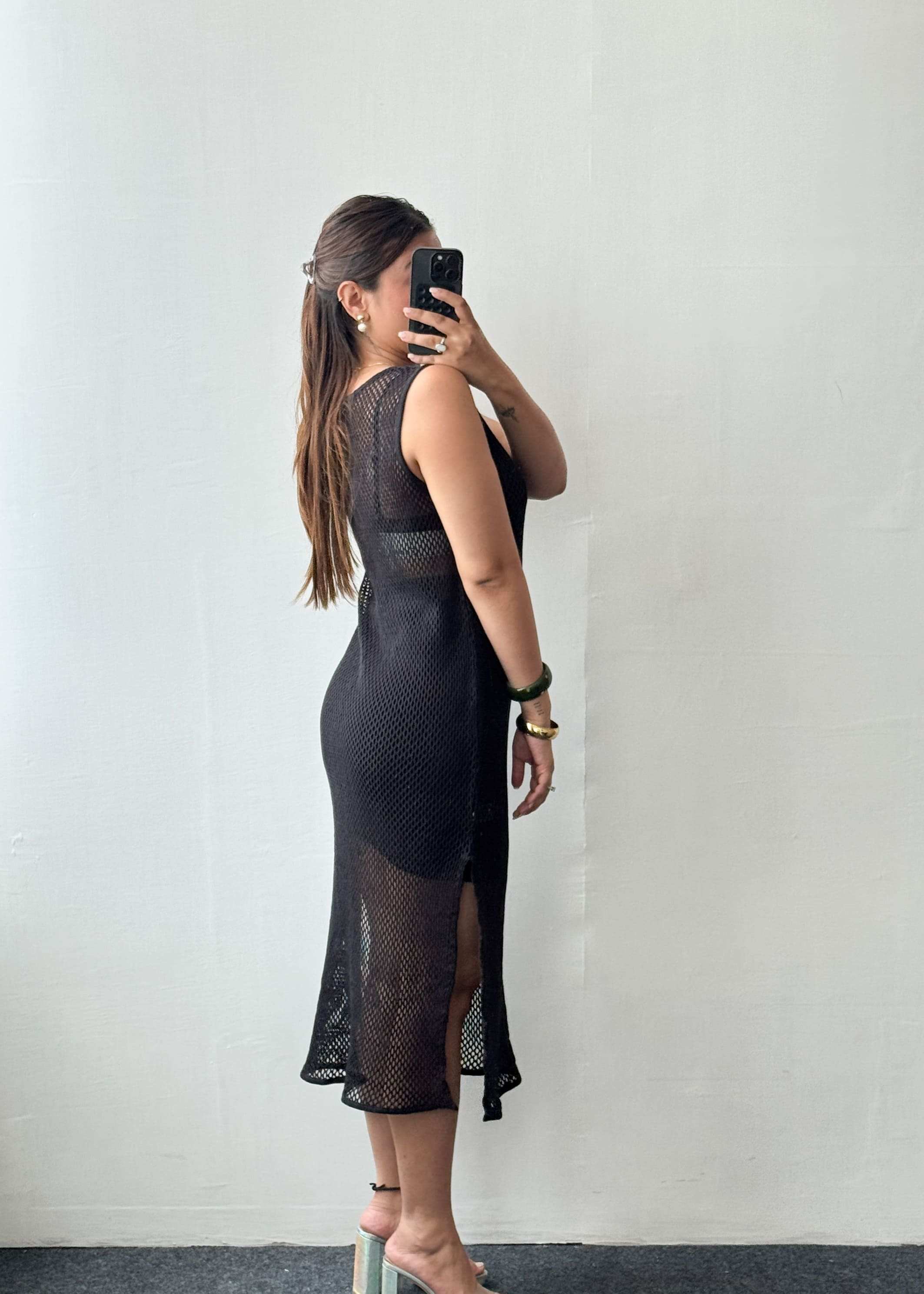Z2507 SIZE M-L - Closet by Payal