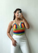 S0805 SIZE XS-S - Closet by Payal