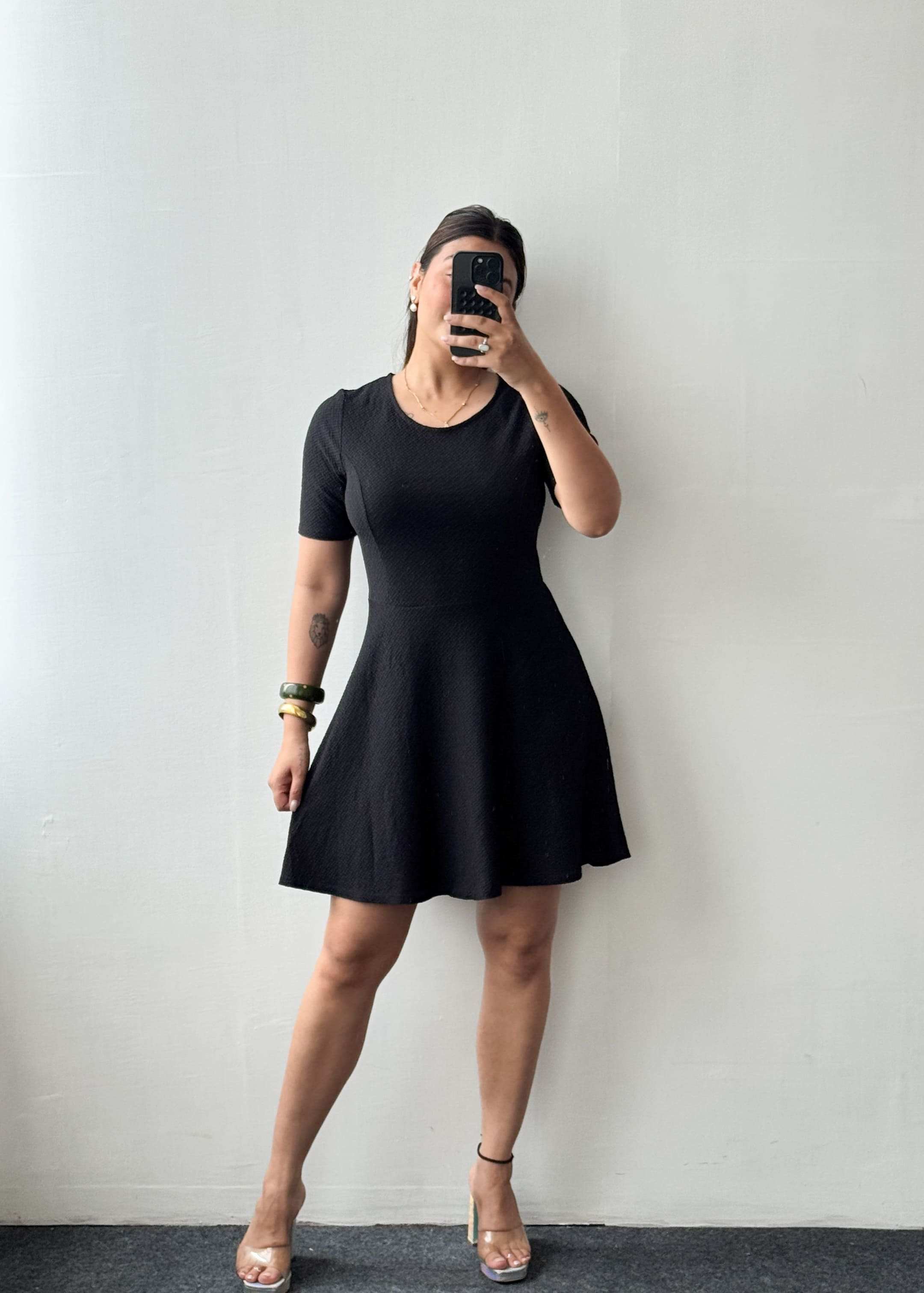 Z2507 SIZE M-L - Closet by Payal