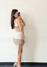 E0102 SIZE XS-S - Closet by Payal