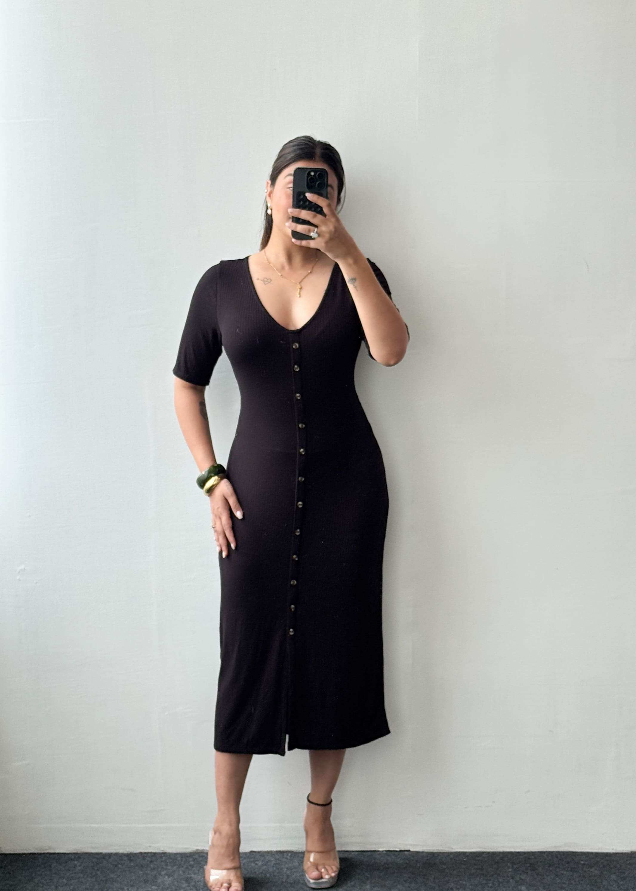 Z2507 SIZE L-XL - Closet by Payal