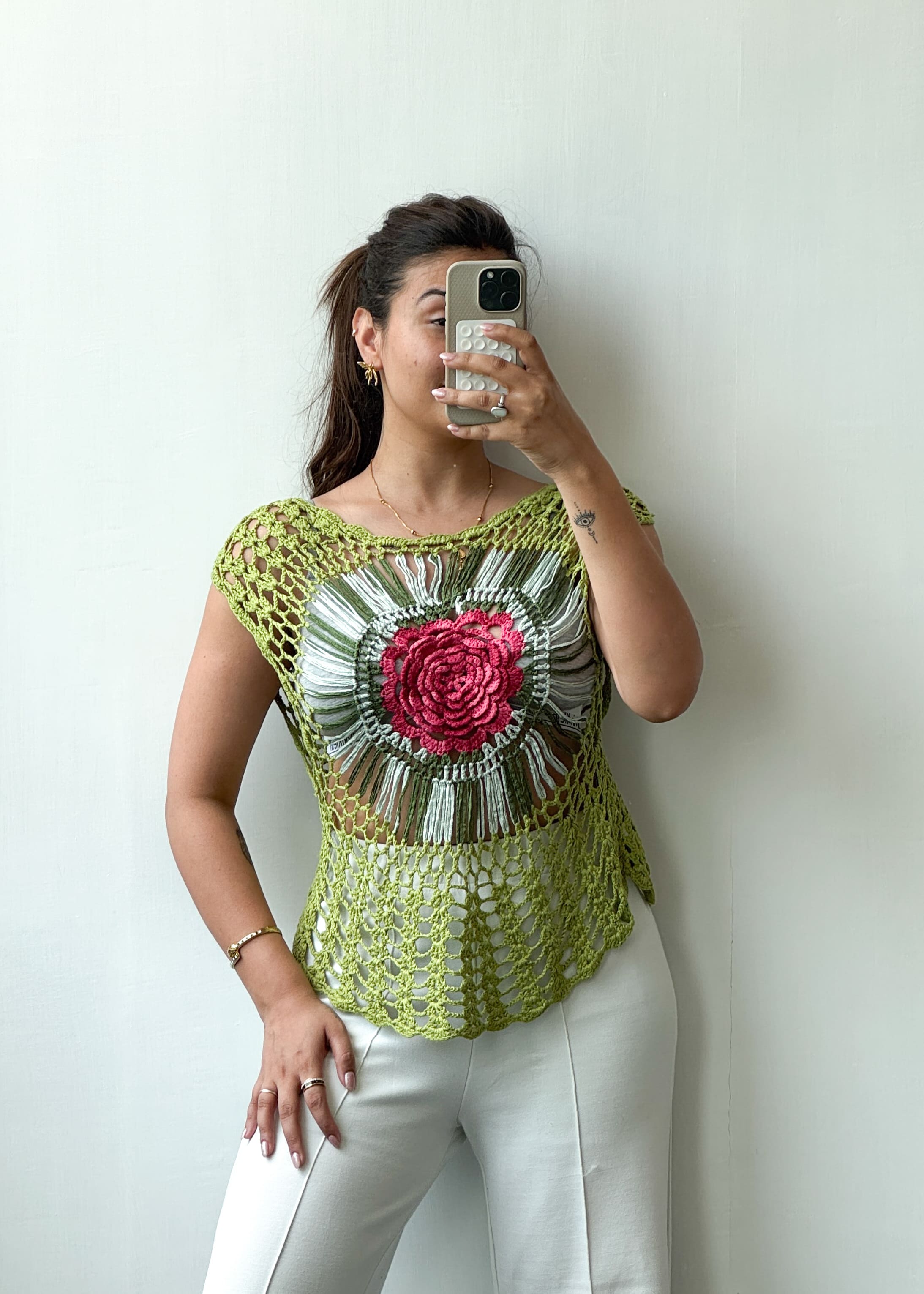S0805 SIZE XS-M