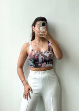 S0805 SIZE XS-S - Closet by Payal