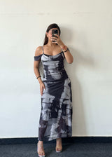 X2107 SIZE S-M - Closet by Payal