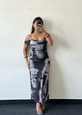 X2107 SIZE S-M - Closet by Payal
