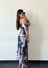 X2107 SIZE S-M - Closet by Payal