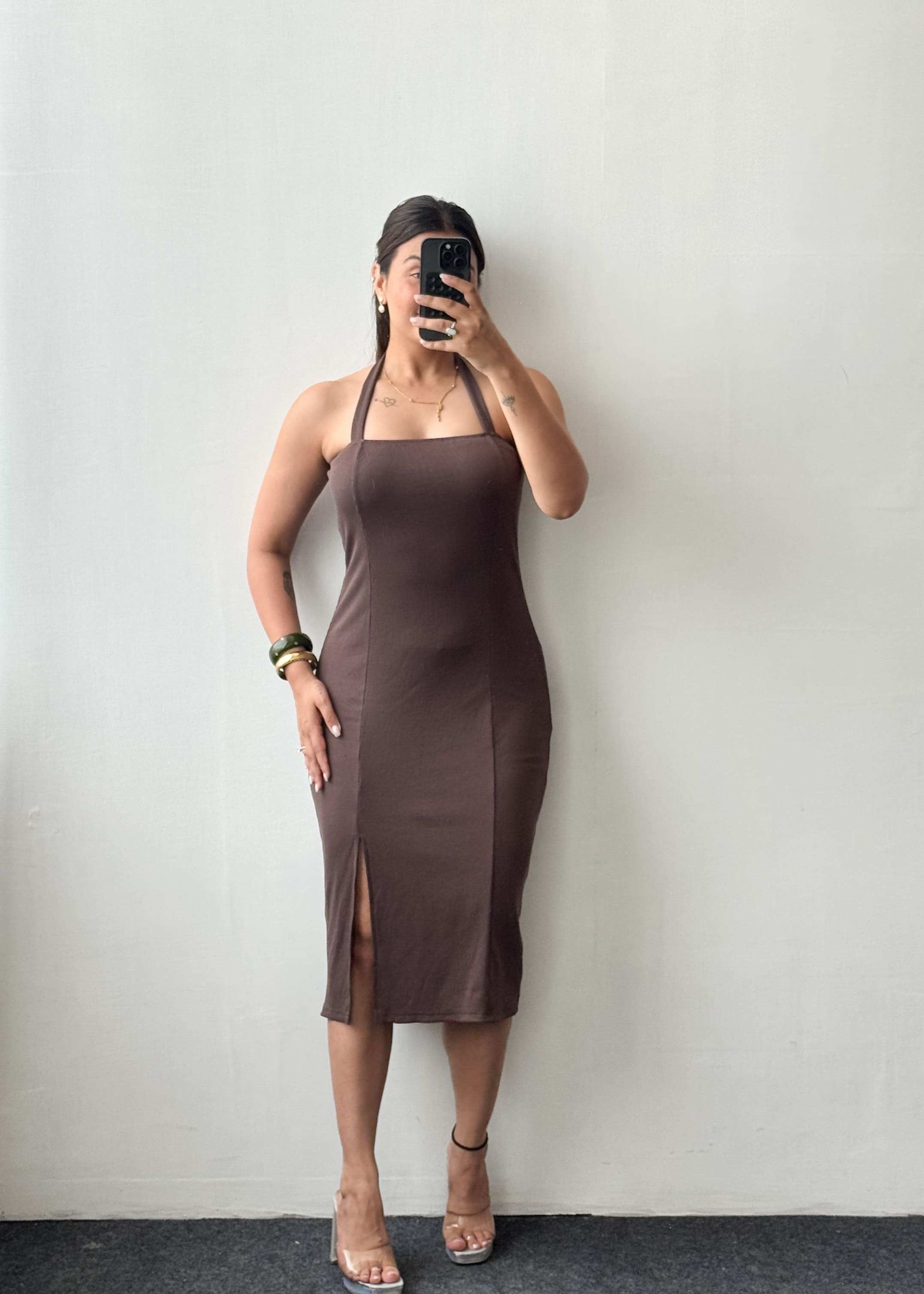 Z2507 SIZE M-L - Closet by Payal