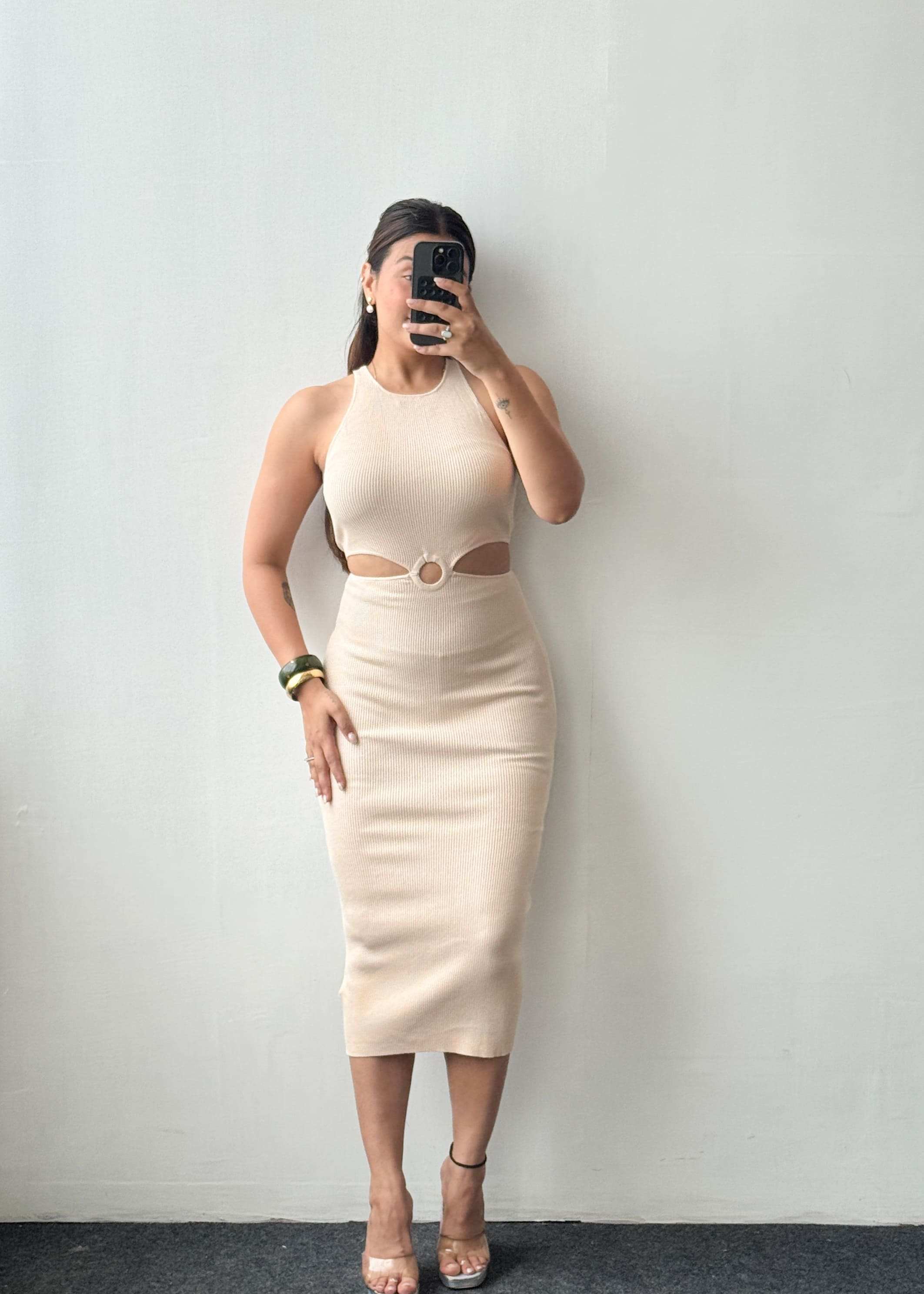 Z2507 SIZE XS-S - Closet by Payal