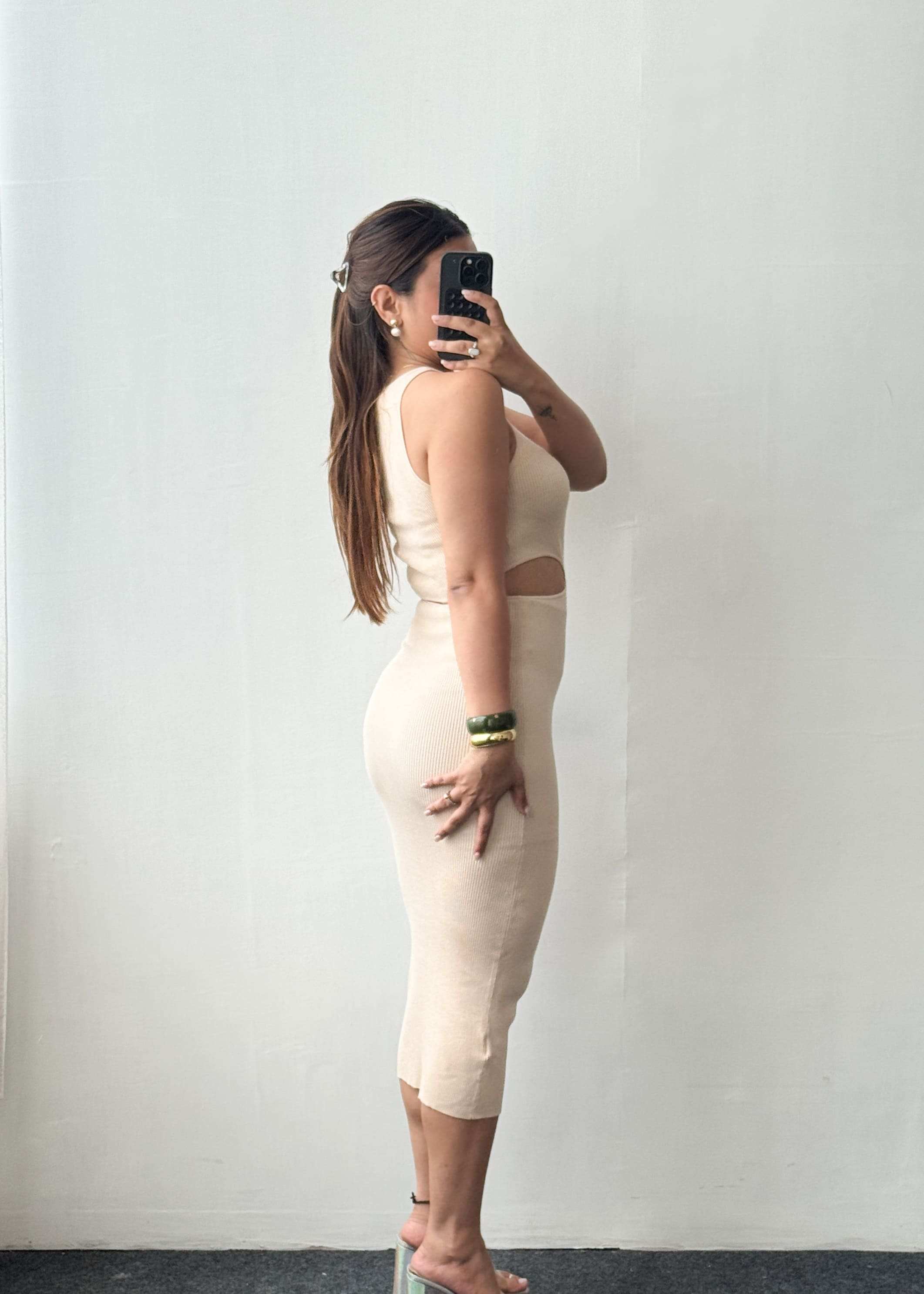 Z2507 SIZE XS-S - Closet by Payal