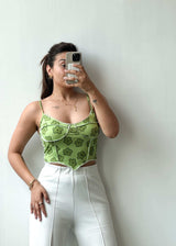 S0805 SIZE M-L - Closet by Payal