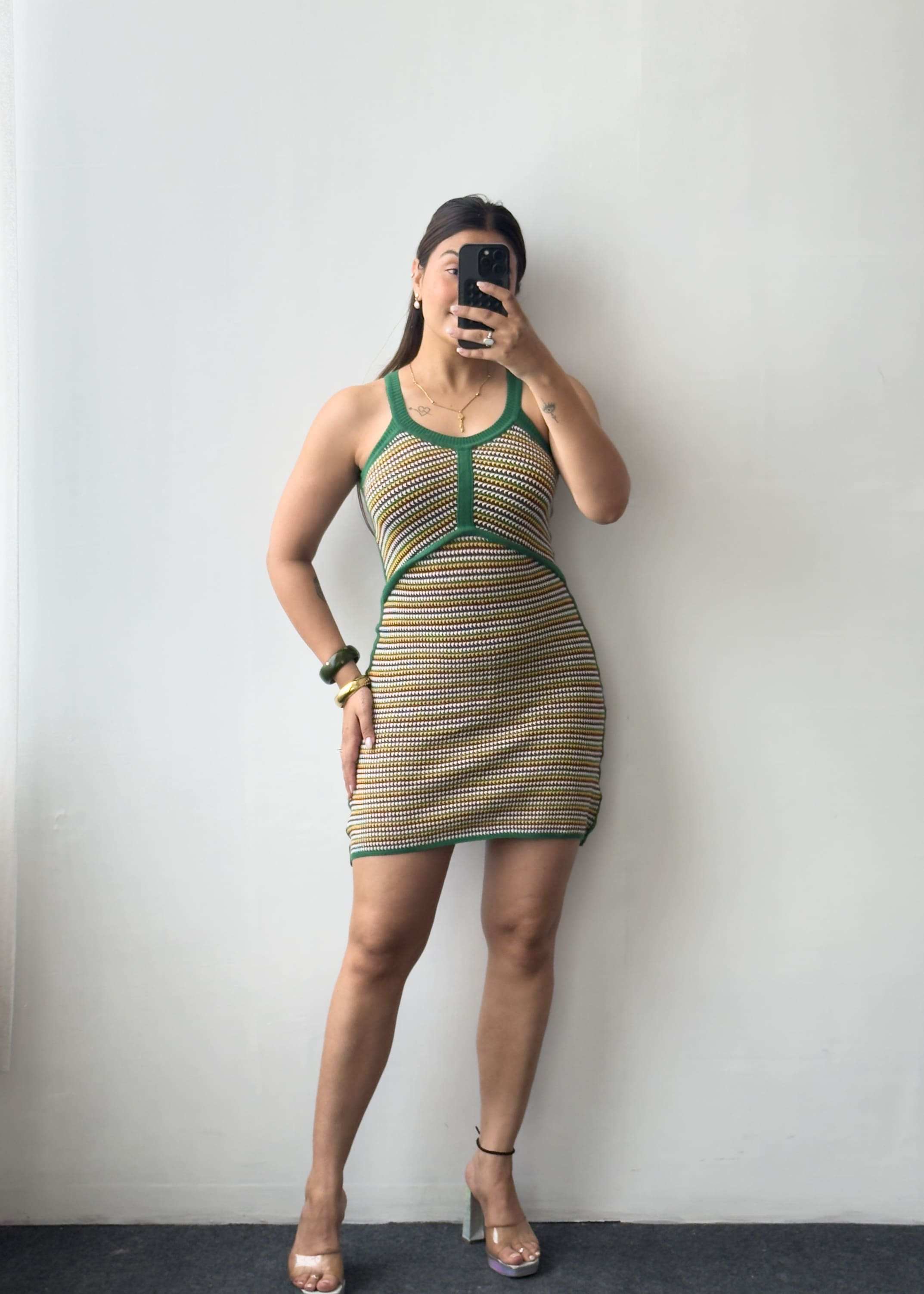 Z2507 SIZE XS-M - Closet by Payal