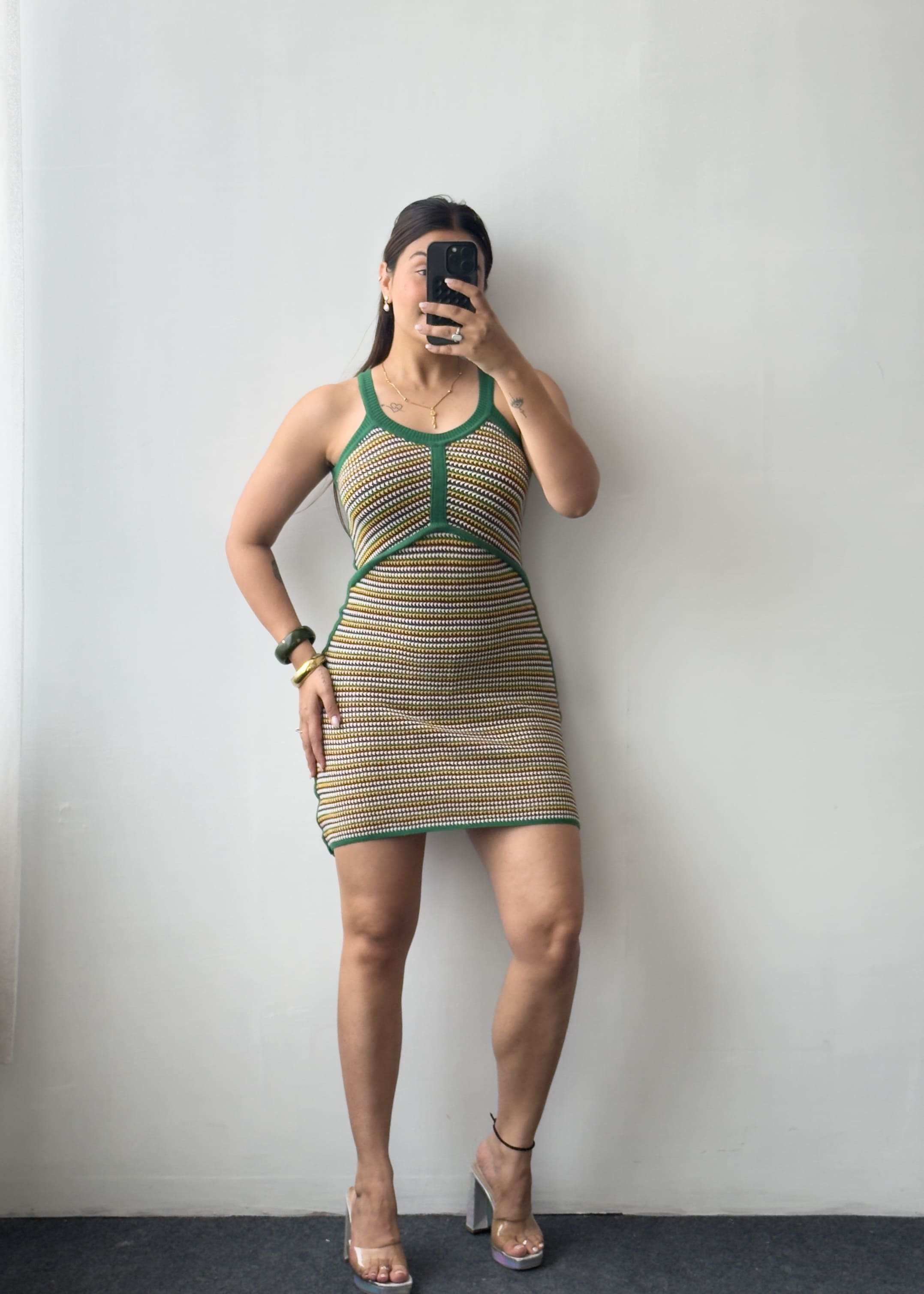 Z2507 SIZE XS-M - Closet by Payal