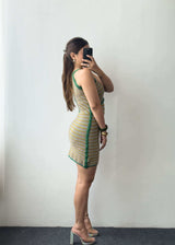 Z2507 SIZE XS-M - Closet by Payal