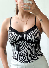 S0805 SIZE XS-S - Closet by Payal