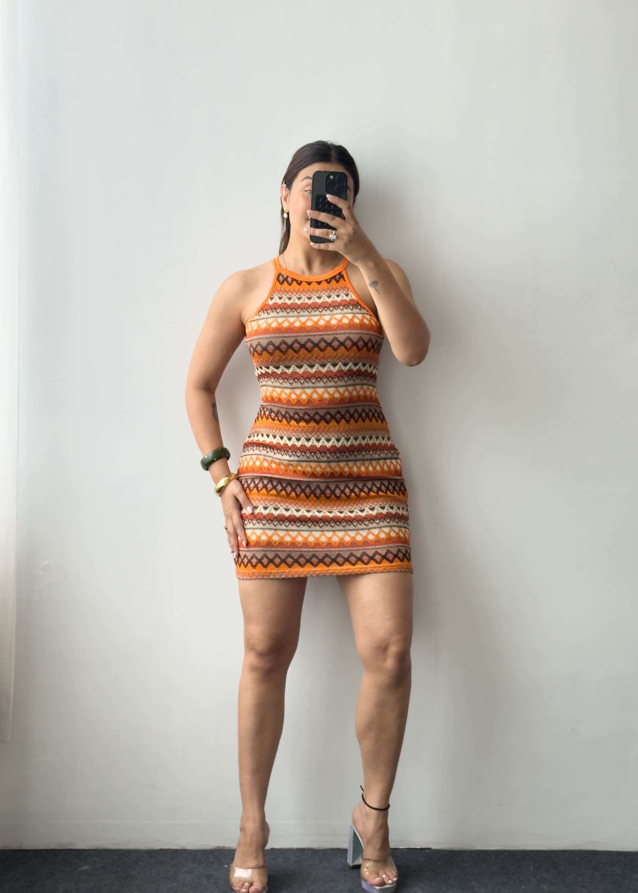 Z2507 SIZE XS-M - Closet by Payal