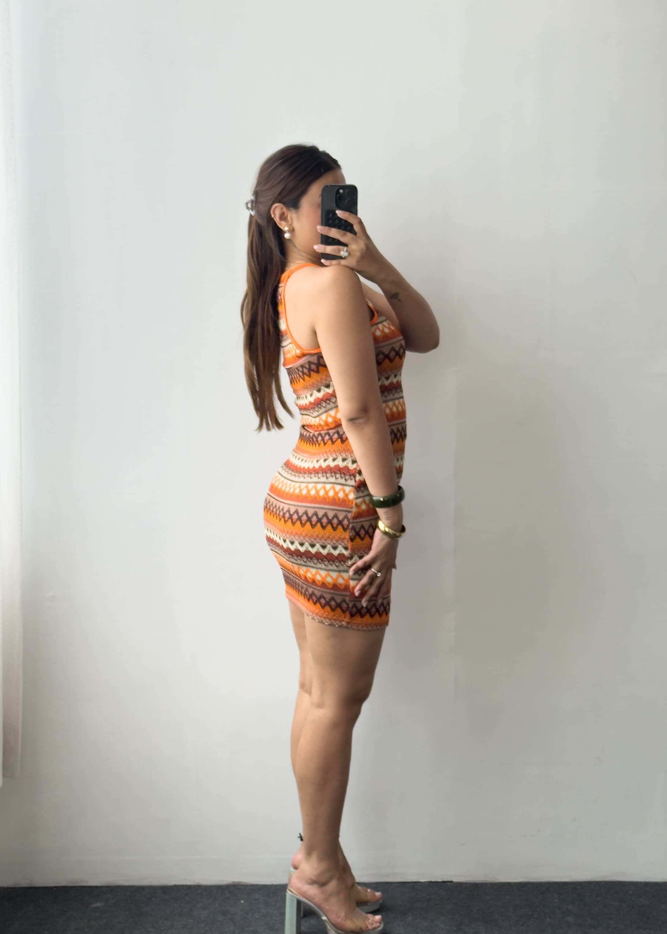Z2507 SIZE XS-M - Closet by Payal