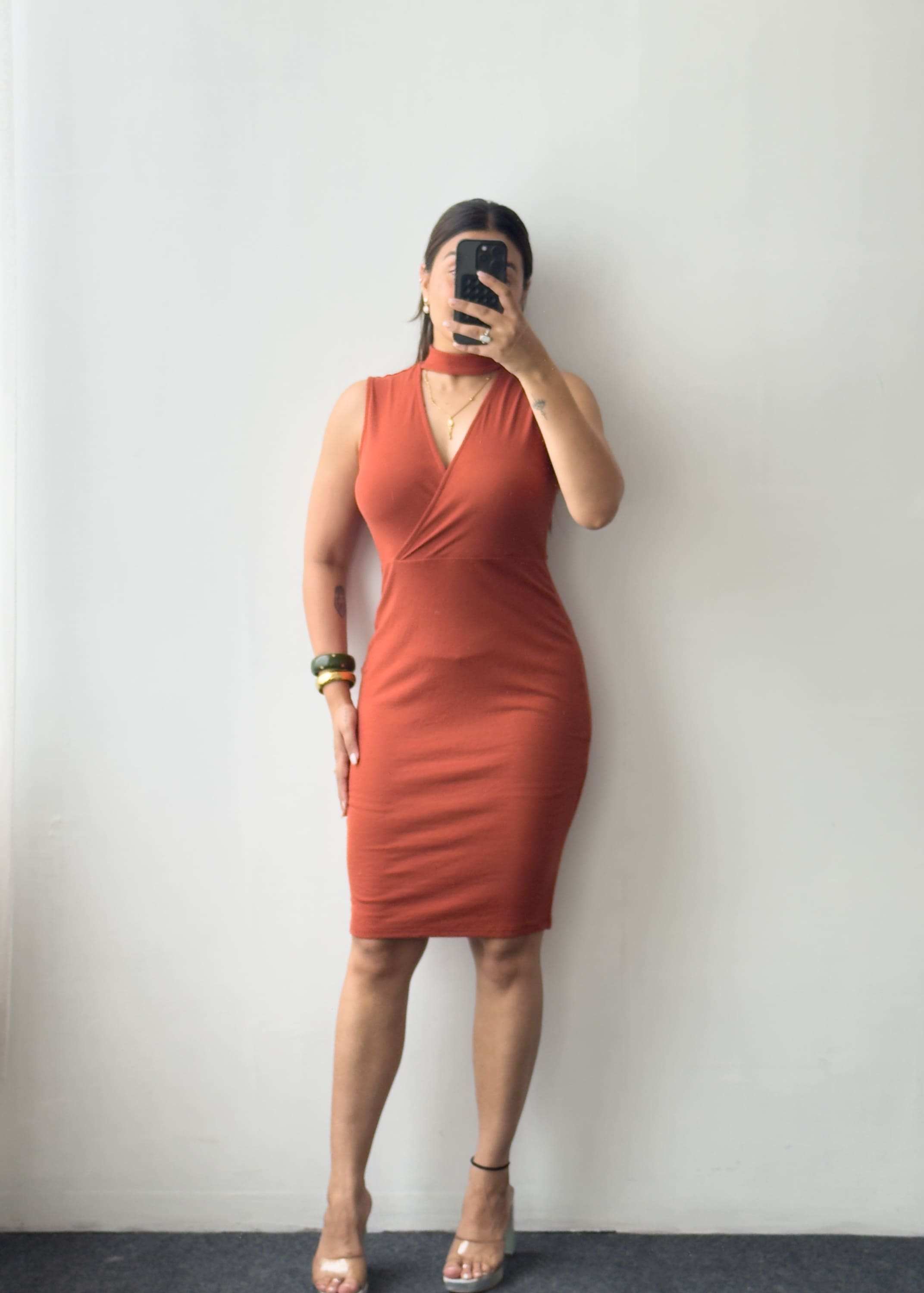 Z2507 SIZE S-M - Closet by Payal