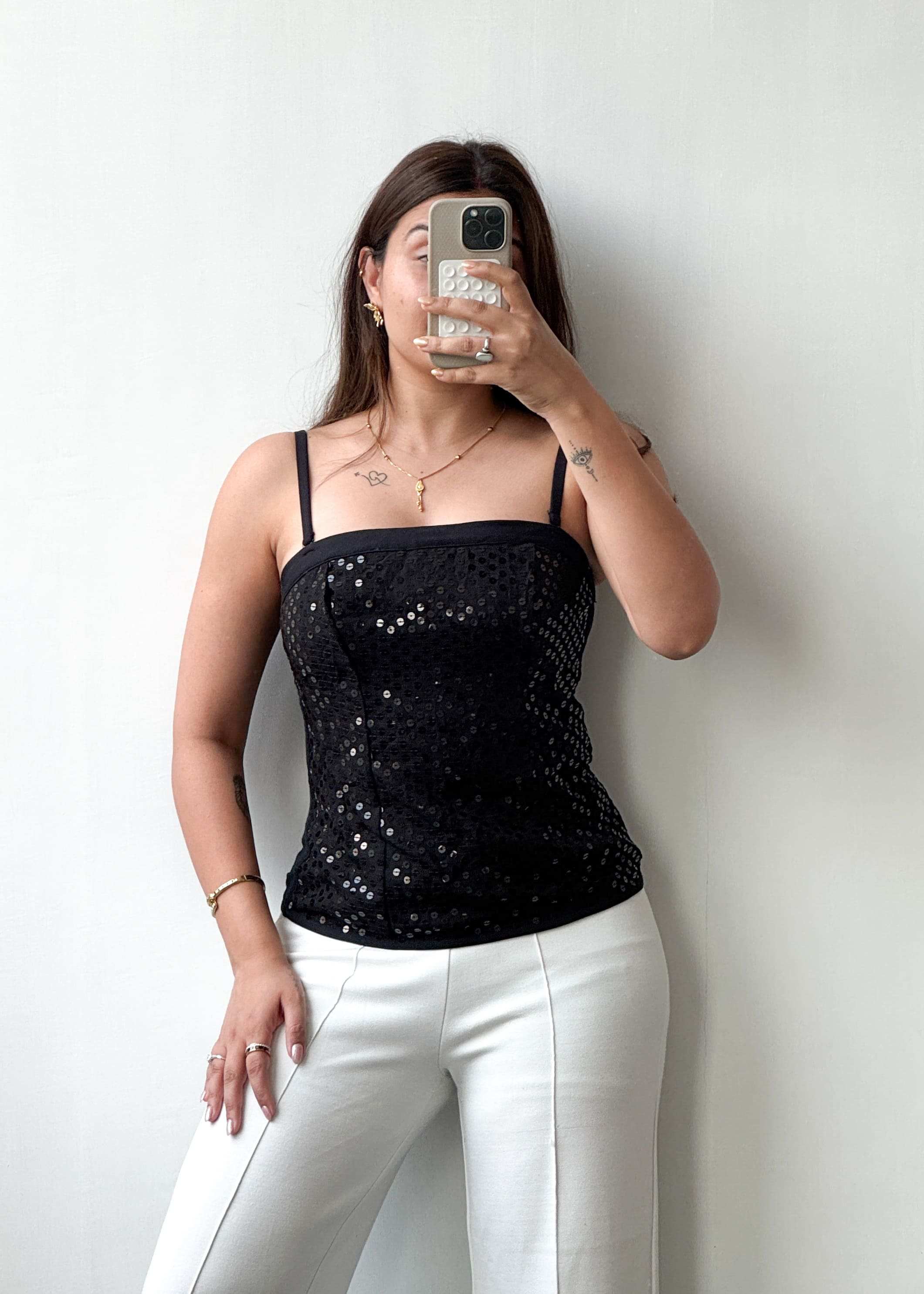 S0805 SIZE XS-S - Closet by Payal