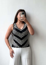 S0805 SIZE XS-S - Closet by Payal