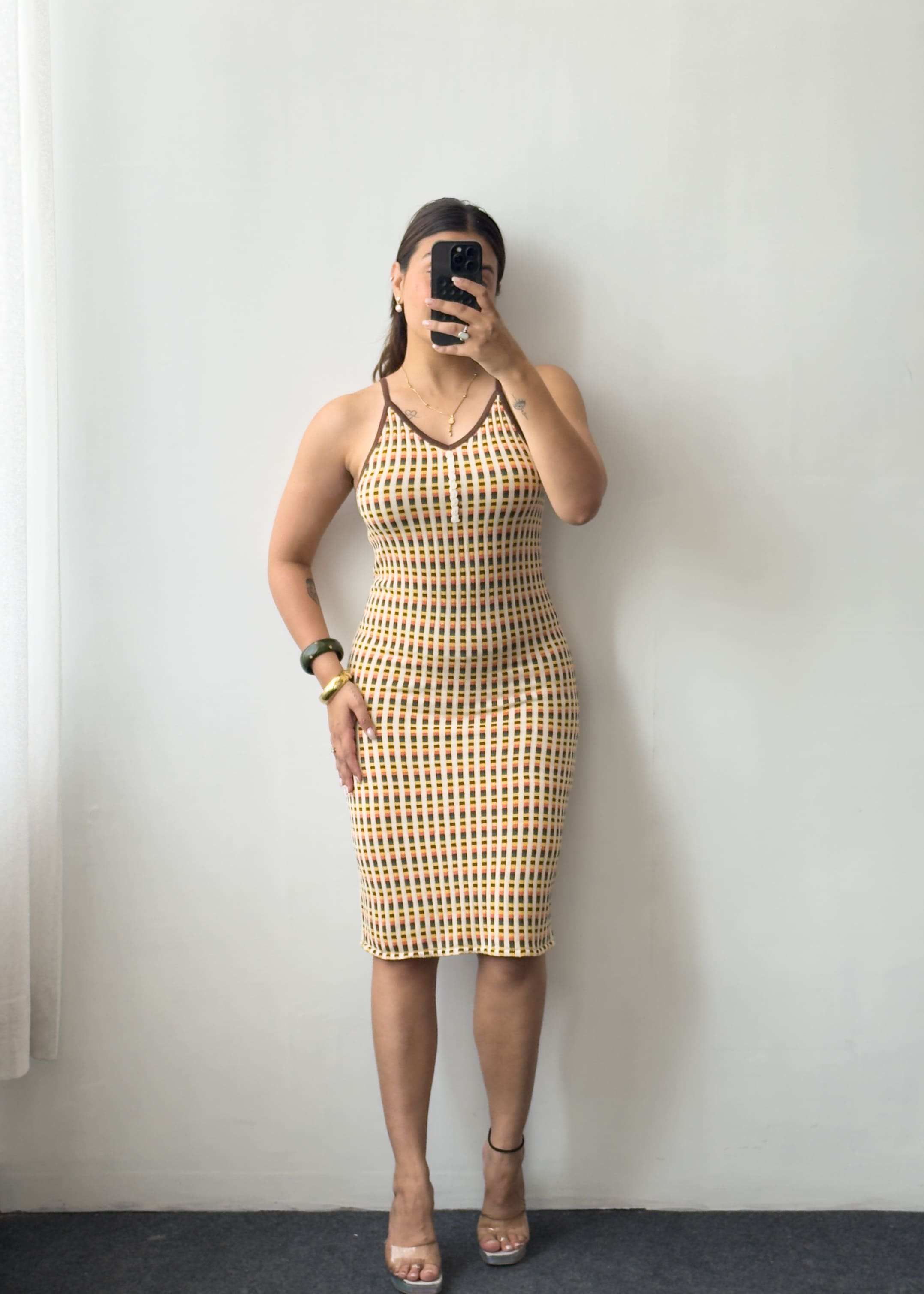 Z2507 SIZE XS-M - Closet by Payal