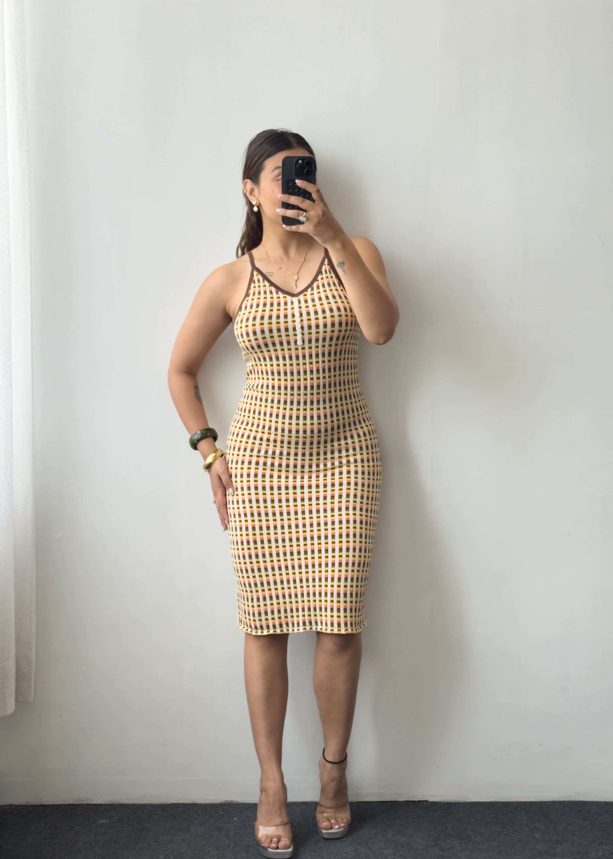 Z2507 SIZE XS-M - Closet by Payal