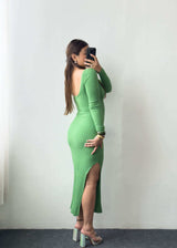 Z2507 SIZE XS-S - Closet by Payal
