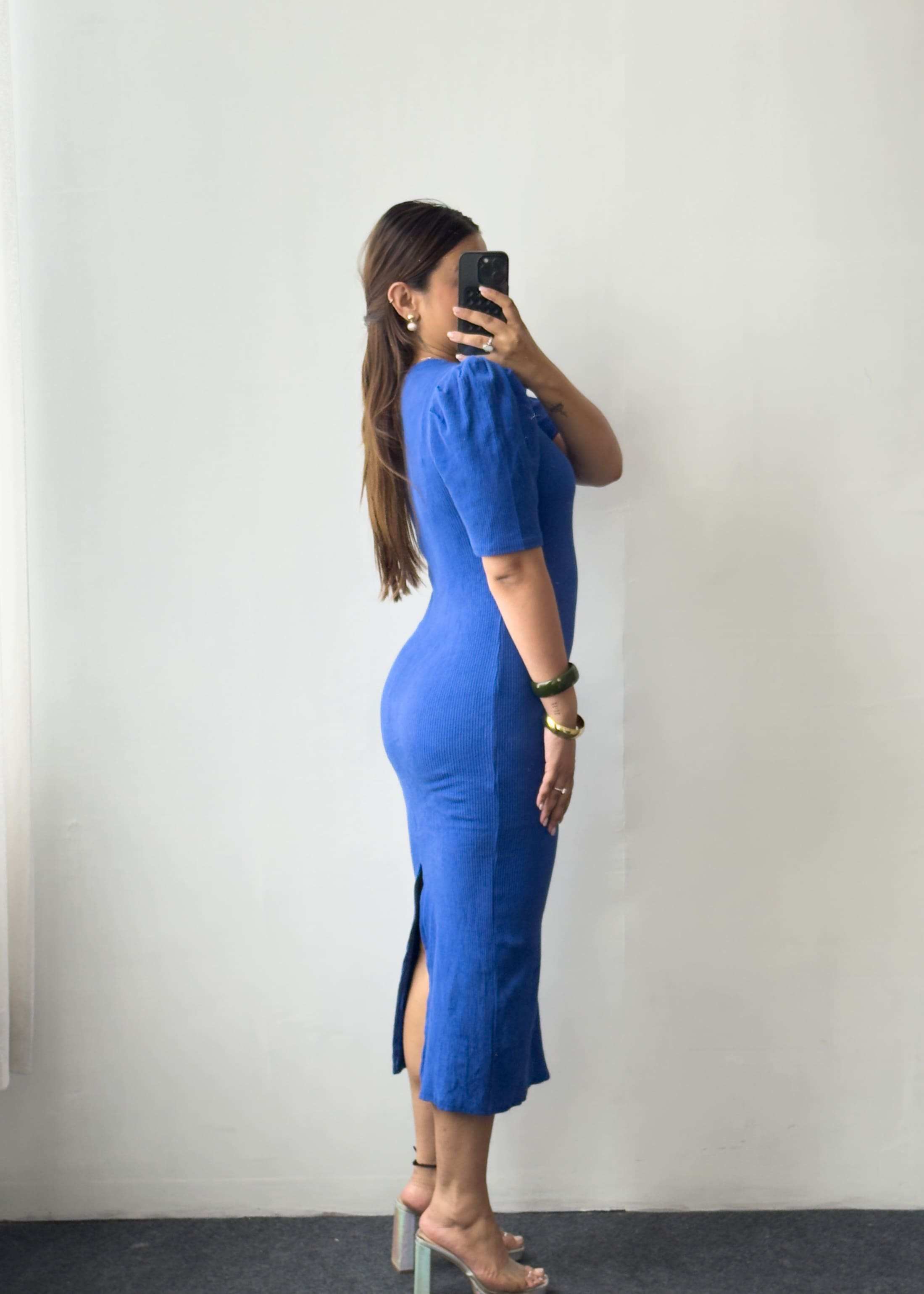 Z2507 SIZE M-L - Closet by Payal