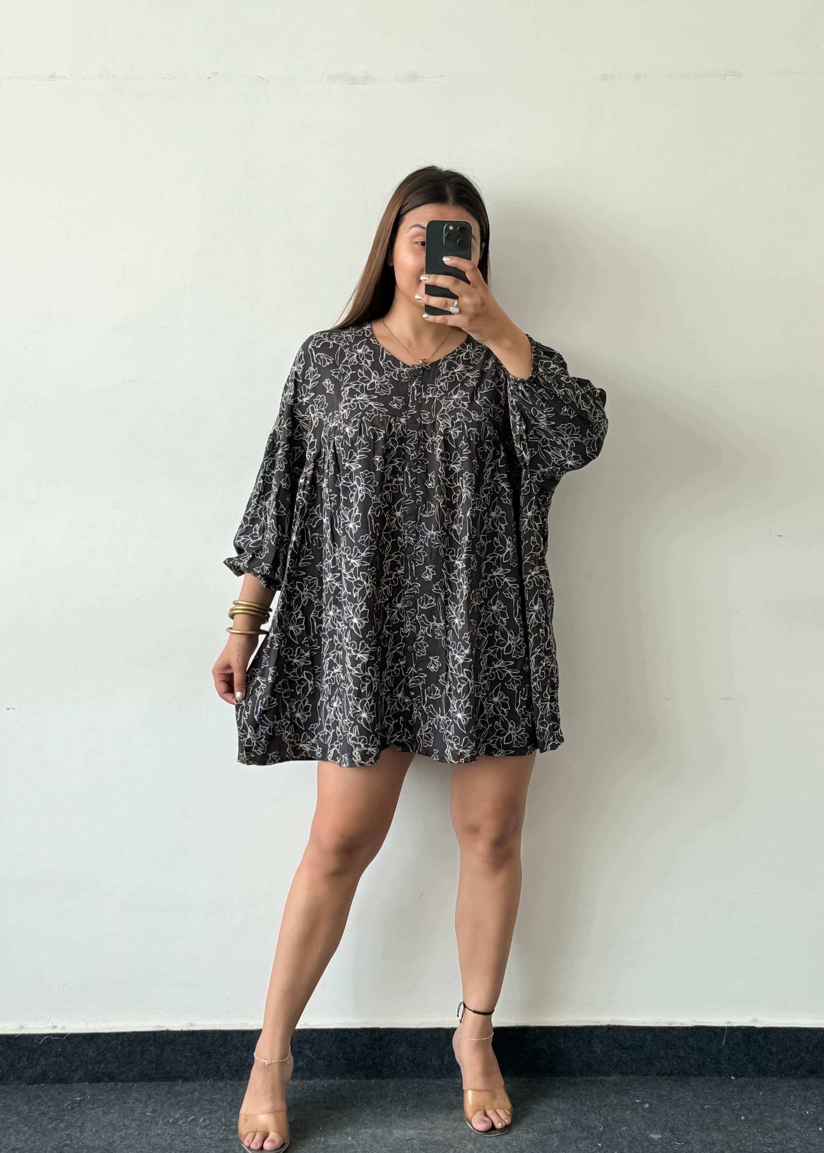 C2024 SIZE M-L - Closet by Payal
