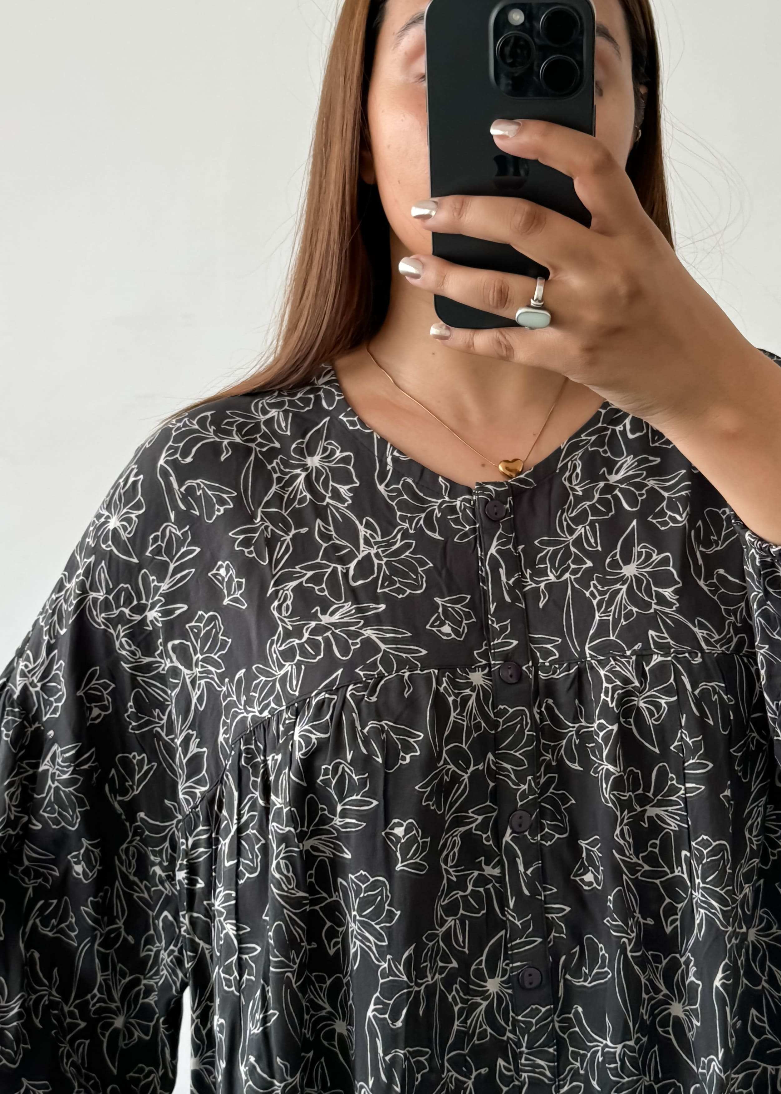 C2024 SIZE M-L - Closet by Payal