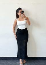 T1603 WAIST 28-30 & 32-34 - Closet by Payal
