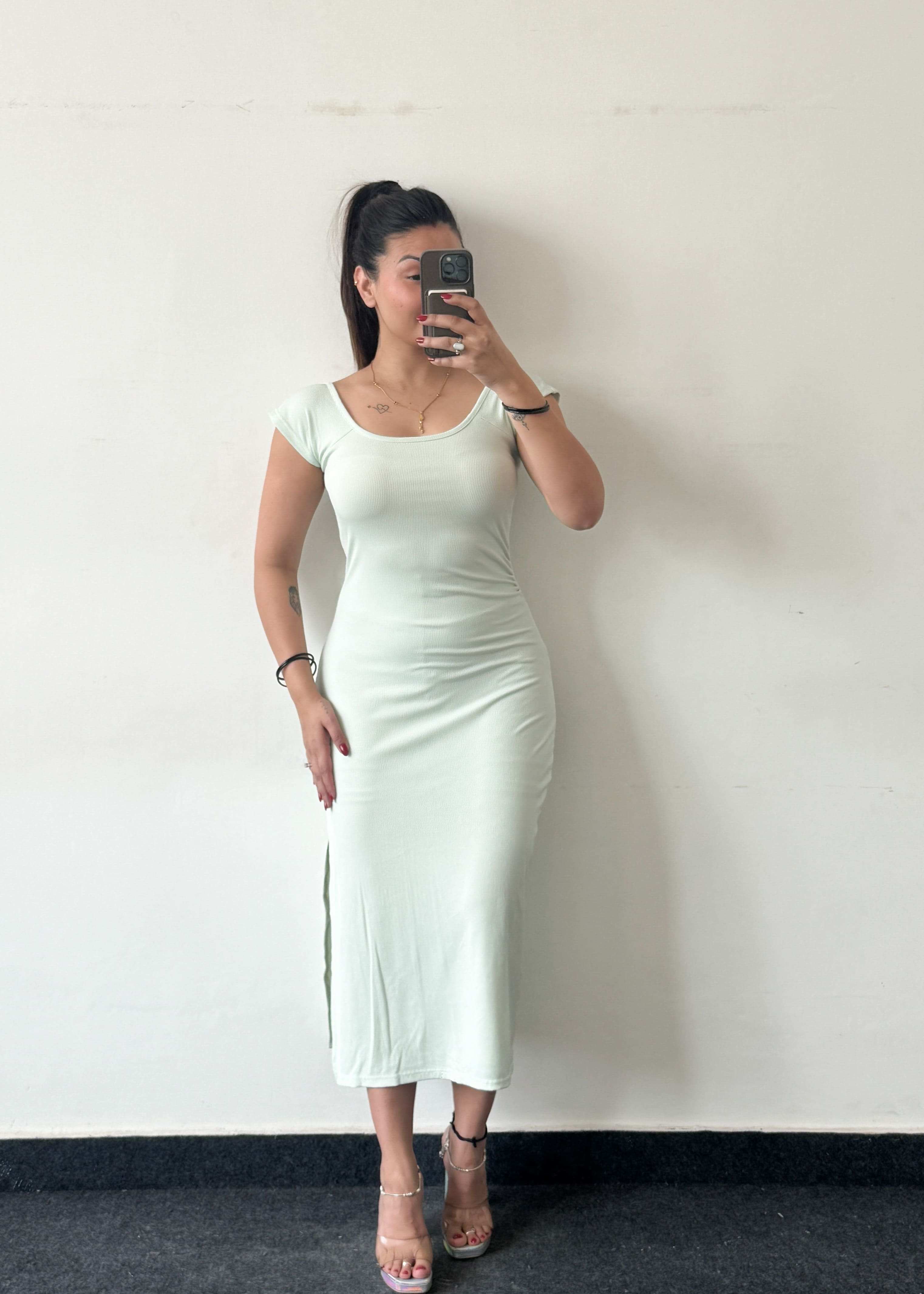 X2107 SIZE XS-S - Closet by Payal