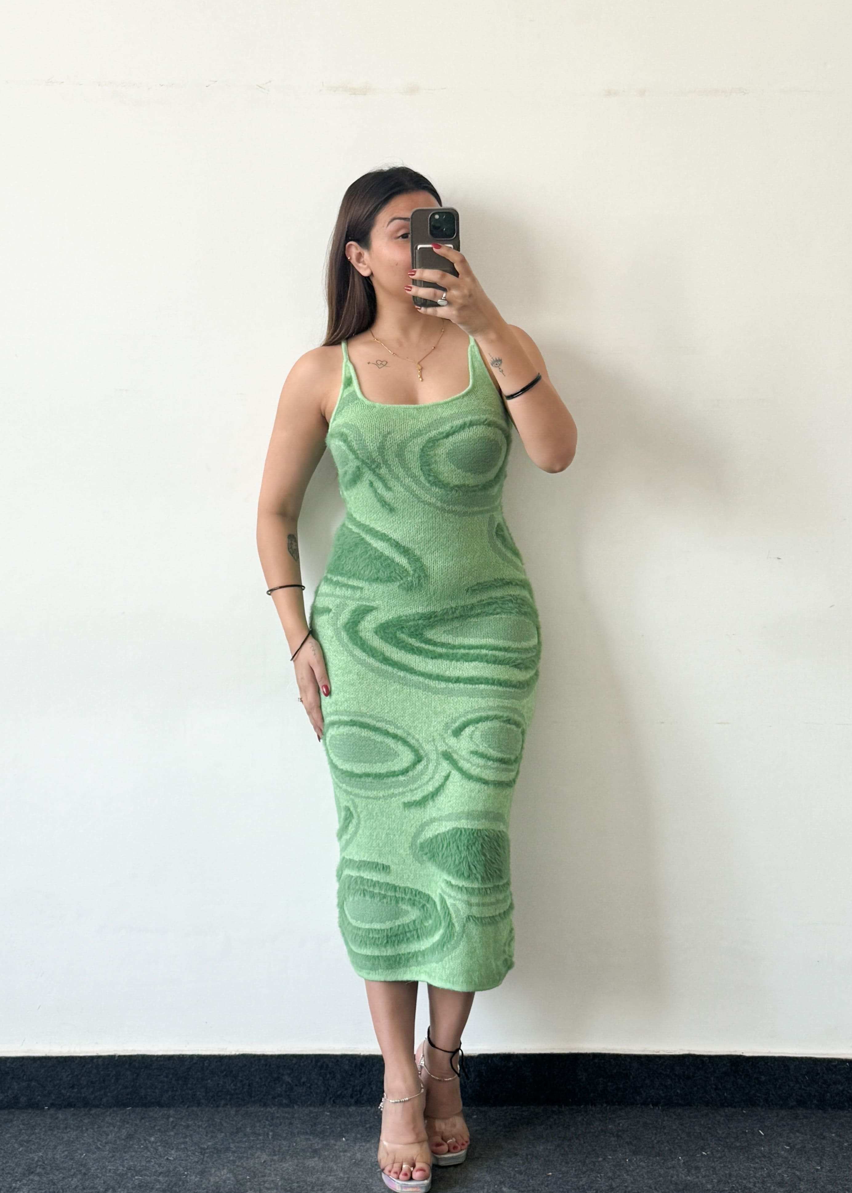 X2107 SIZE S-M - Closet by Payal