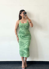 X2107 SIZE S-M - Closet by Payal