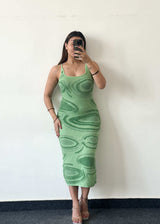 X2107 SIZE S-M - Closet by Payal