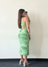 X2107 SIZE S-M - Closet by Payal