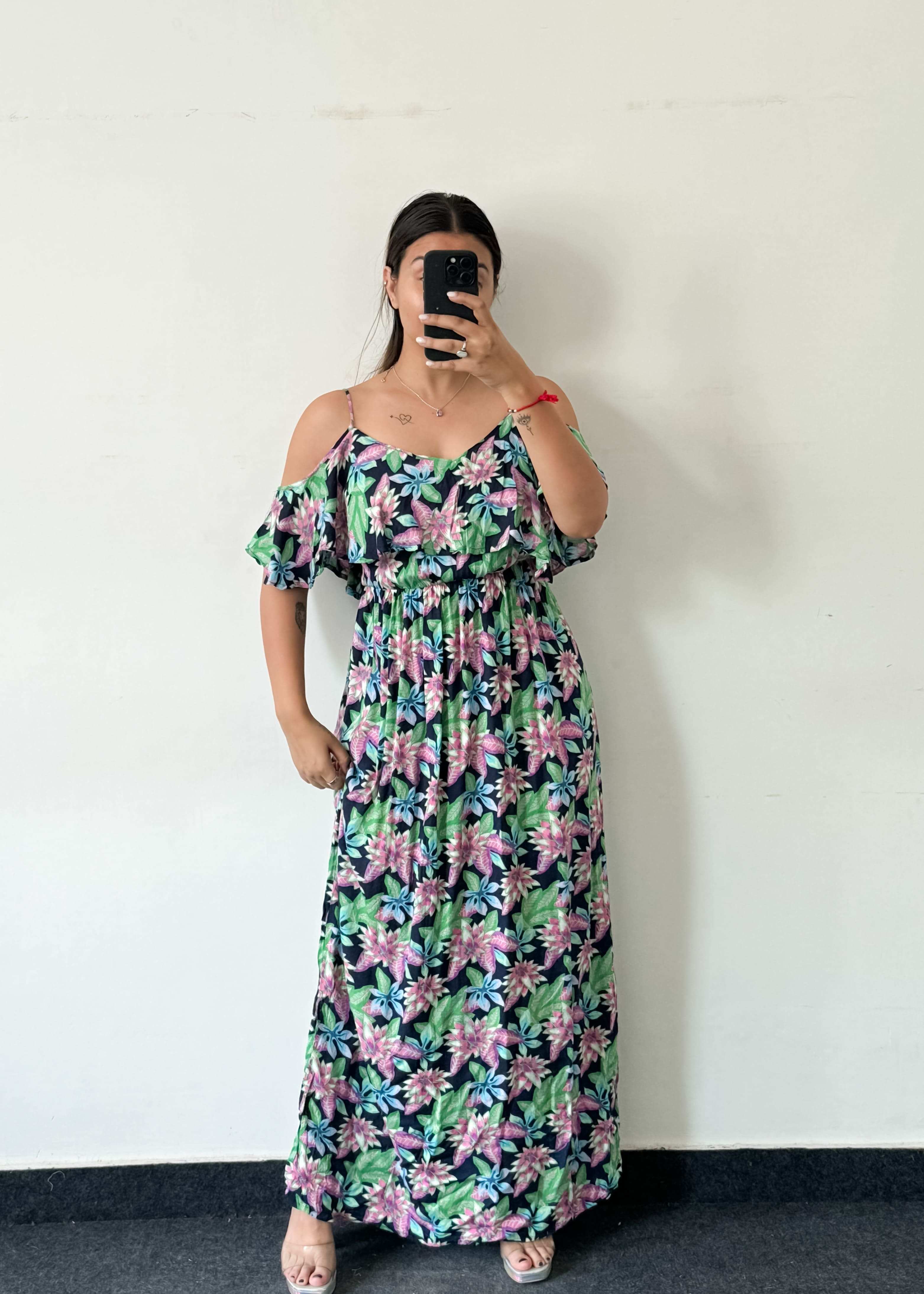 C2024 SIZE S-M - Closet by Payal