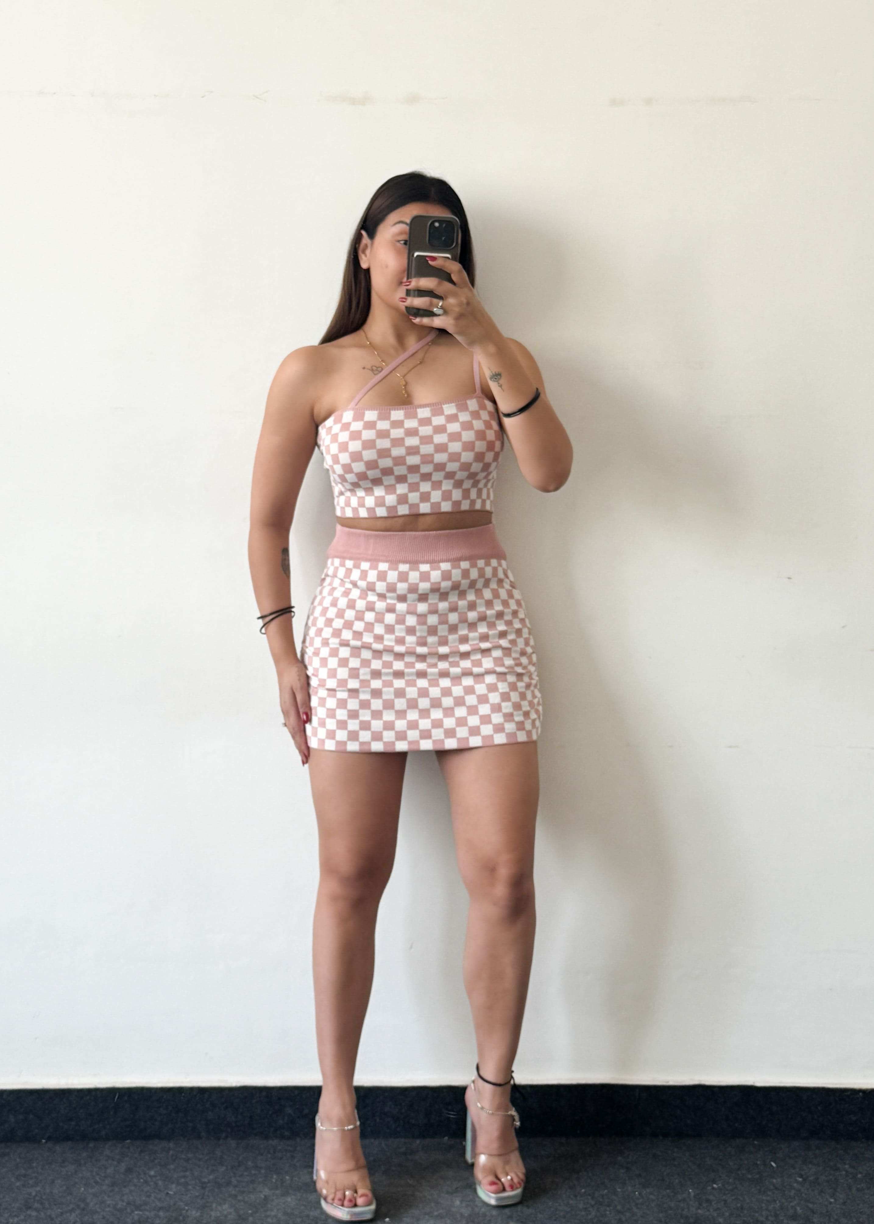 X2107 SIZE XS-S - Closet by Payal