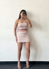 X2107 SIZE XS-S - Closet by Payal