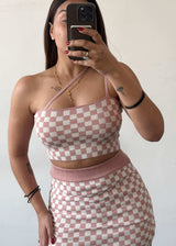 X2107 SIZE XS-S - Closet by Payal