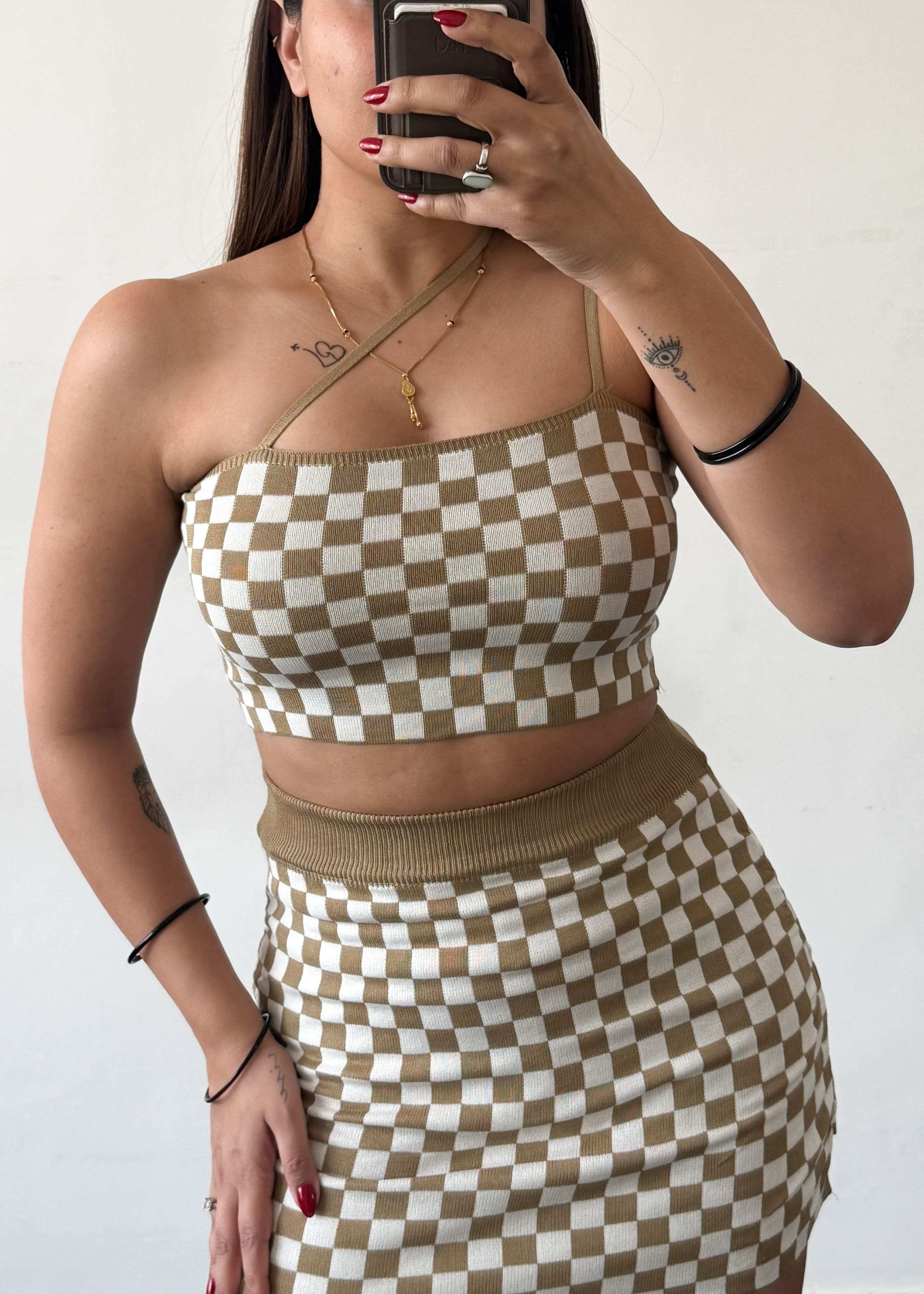 R1103 SIZE XS-M - Closet by Payal