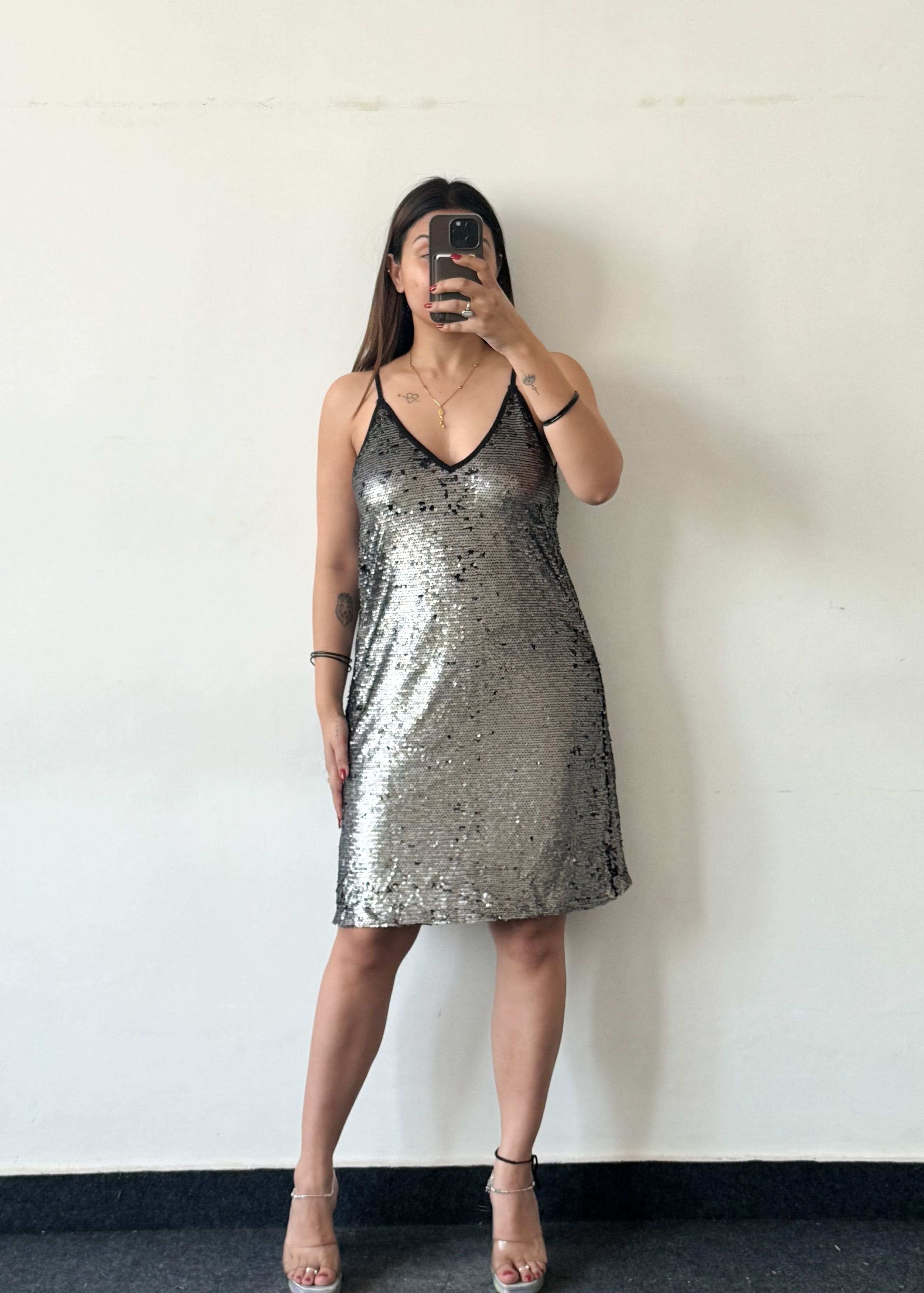R1103 SIZE M-L - Closet by Payal