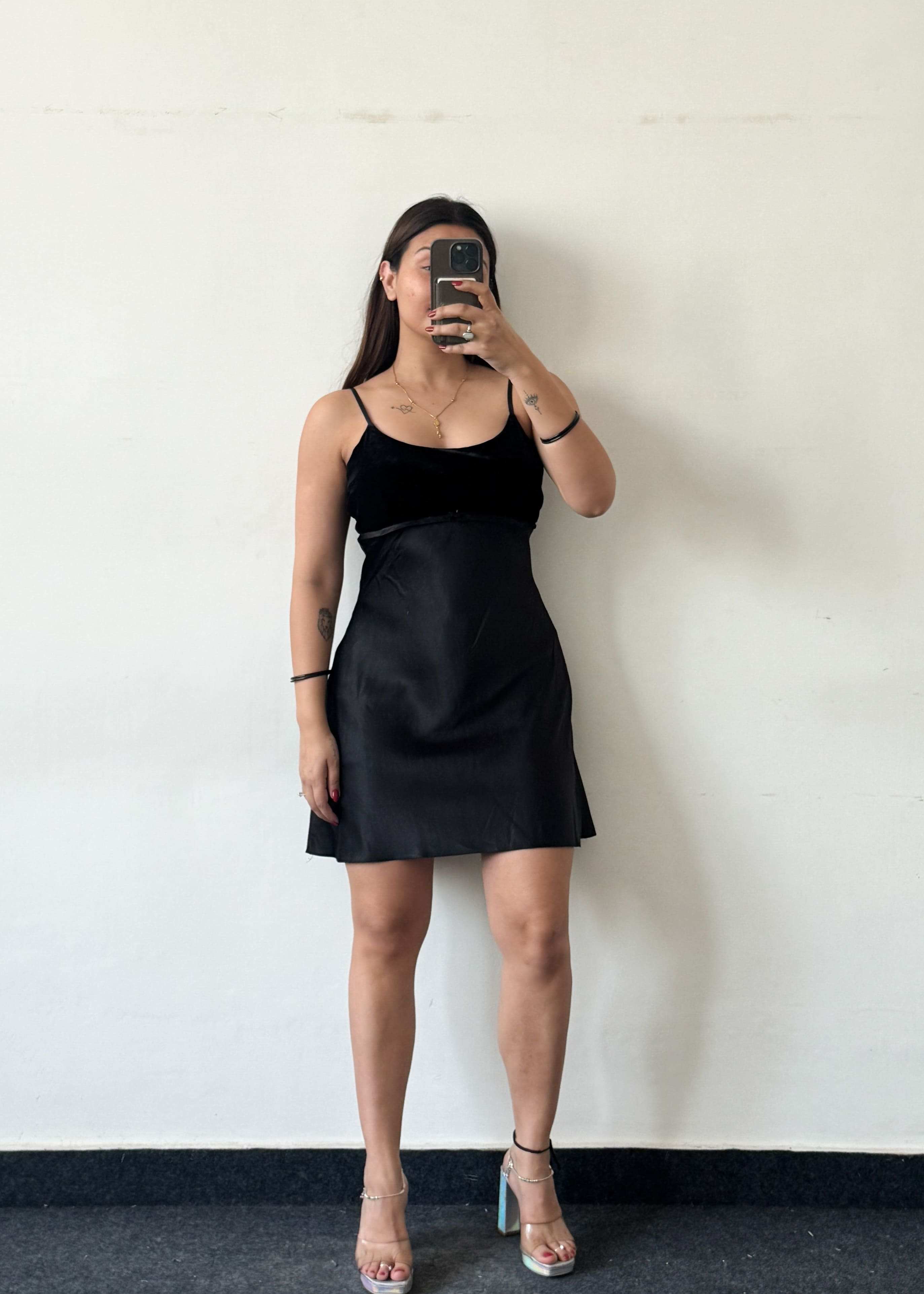 R1103 SIZE M - Closet by Payal